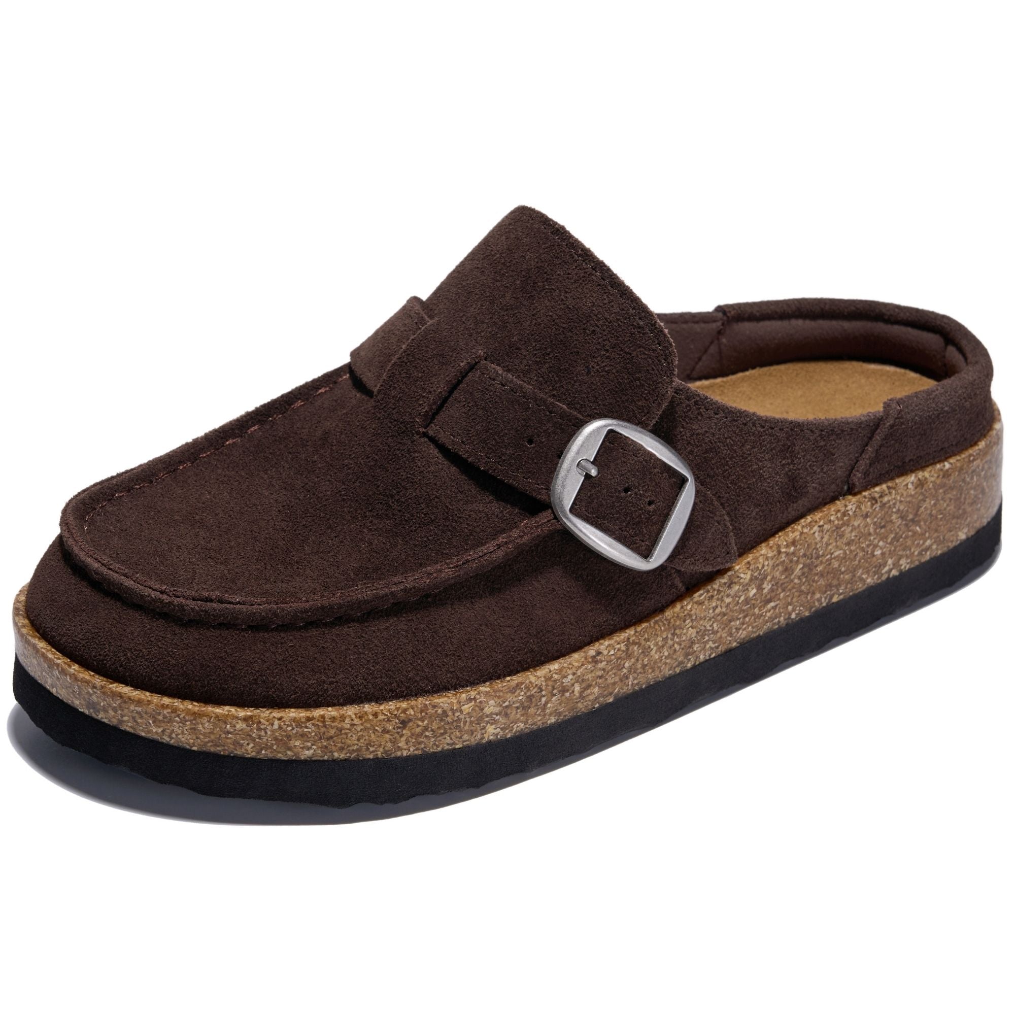 Project Cloud Women's | Water Resistant Clogs for Women | Memory Foam | Lightweight | Non-Slip - Carline