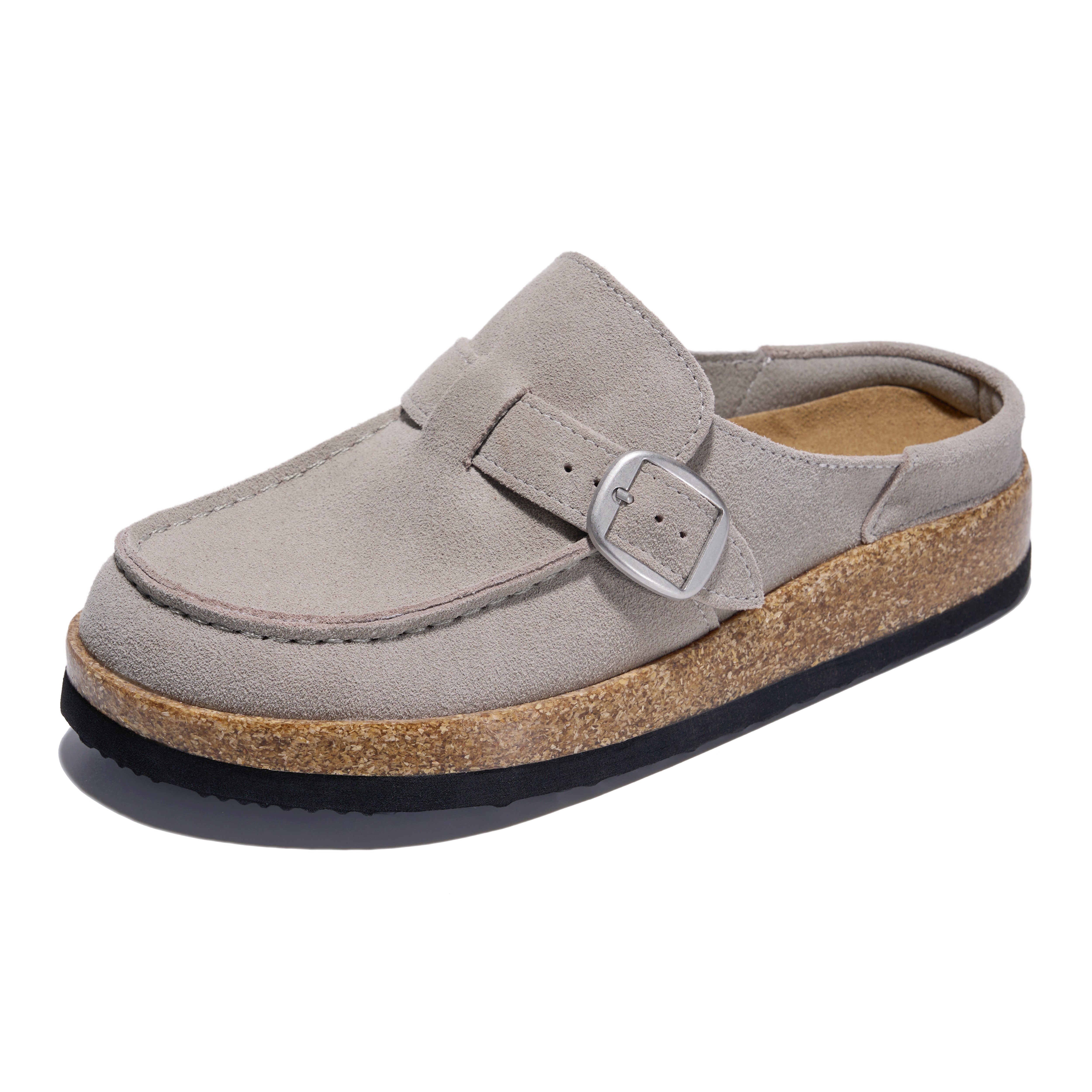 Project Cloud Women's | Water Resistant Clogs for Women | Memory Foam | Lightweight | Non-Slip - Carline