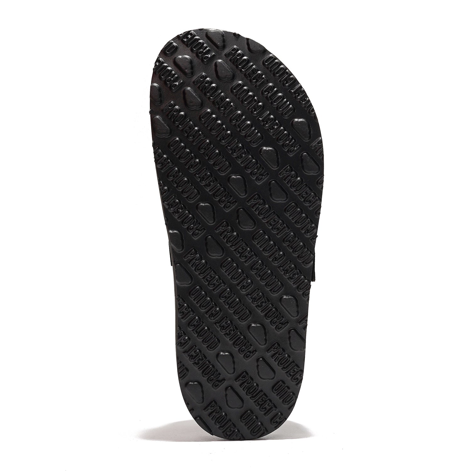 Project Cloud | "Cassey" Clogs for Women | Genuine Leather Upper | Memory Foam | Lightweight | Non-Slip