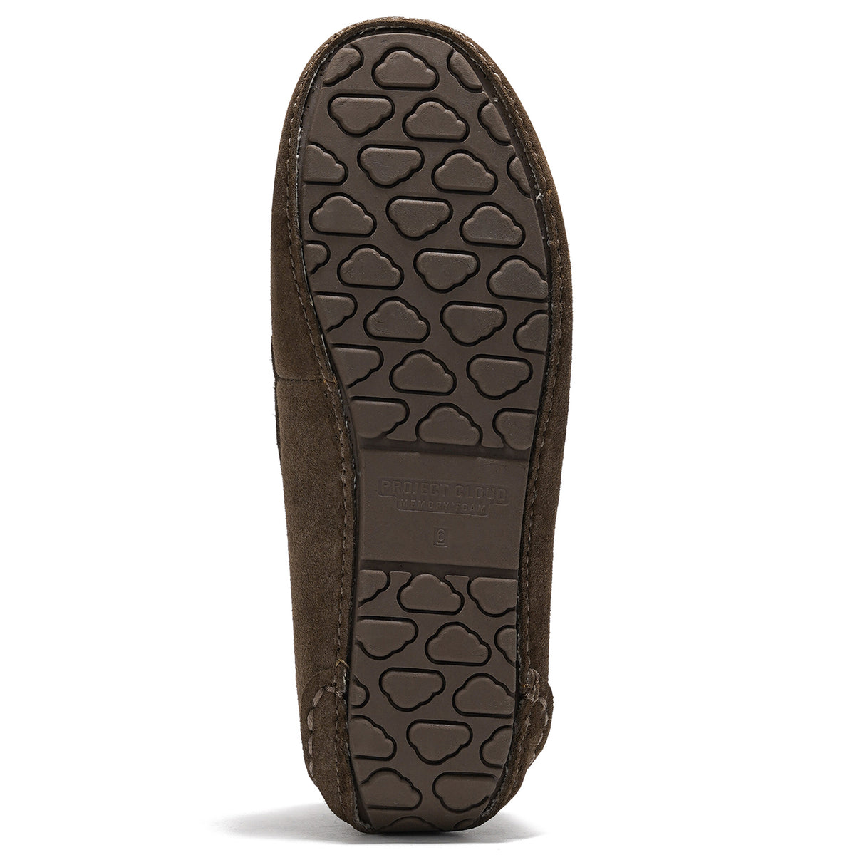 Project Cloud Women's | 100% Genuine Suede Loafers | Memory Foam | Lightweight | Non-Slip - Cathi - Project Cloud - Loafers -Shop Project Cloud premium footwear Now!