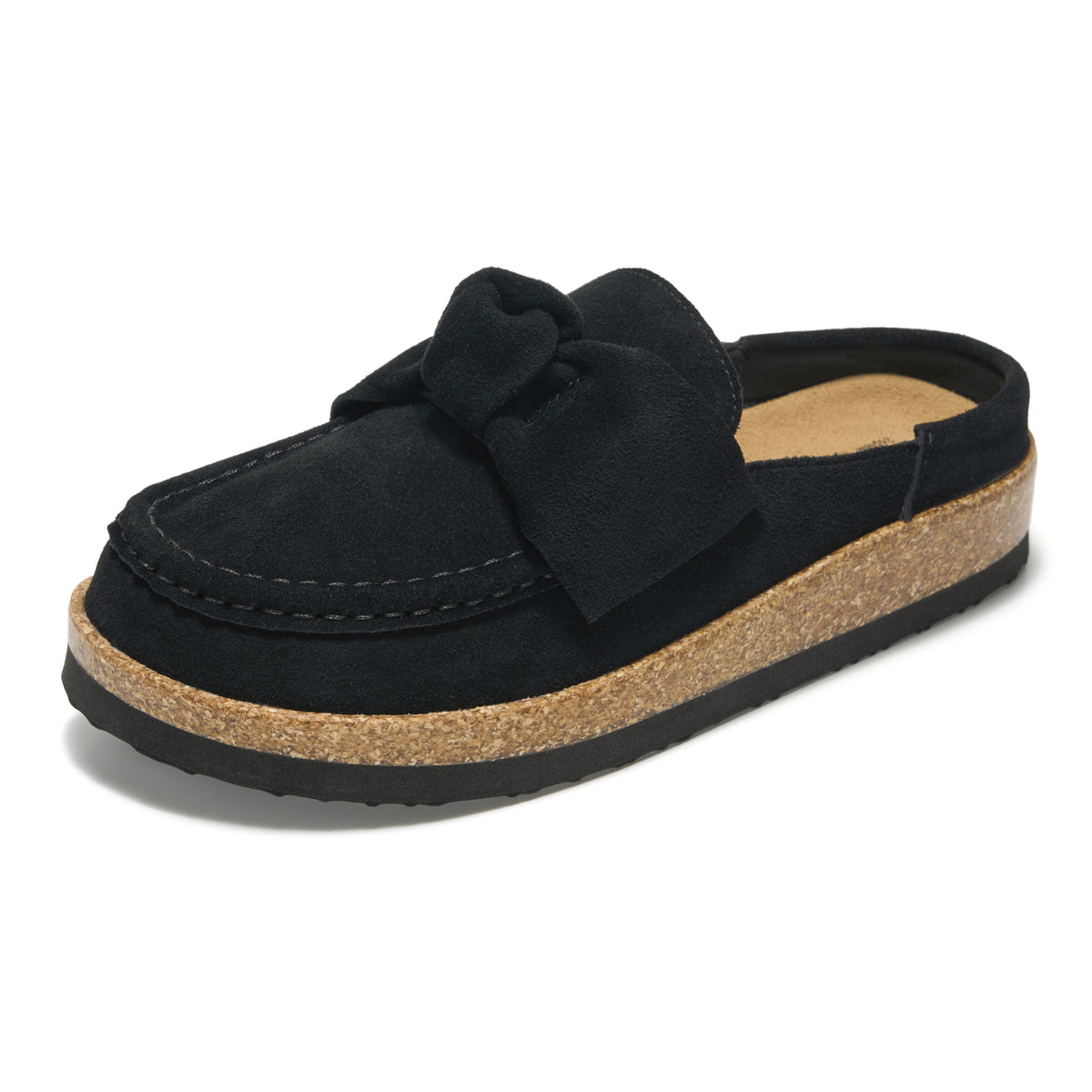 Project Cloud Women's | Moccasin Style Clogs | Memory Foam Insole | Lightweight | Non-Slip - Celine - Project Cloud - Clogs -Shop Project Cloud premium footwear Now!
