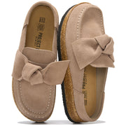Project Cloud Women's | Moccasin Style Clogs | Memory Foam Insole | Lightweight | Non-Slip - Celine - Project Cloud - Clogs -Shop Project Cloud premium footwear Now!