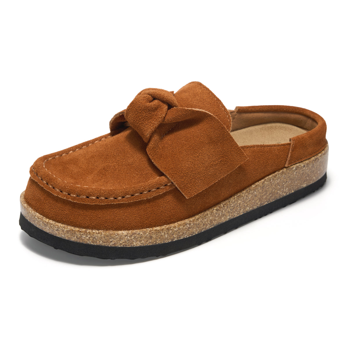 Project Cloud Women's | Moccasin Style Clogs | Memory Foam Insole | Lightweight | Non-Slip - Celine - Project Cloud - Clogs -Shop Project Cloud premium footwear Now!