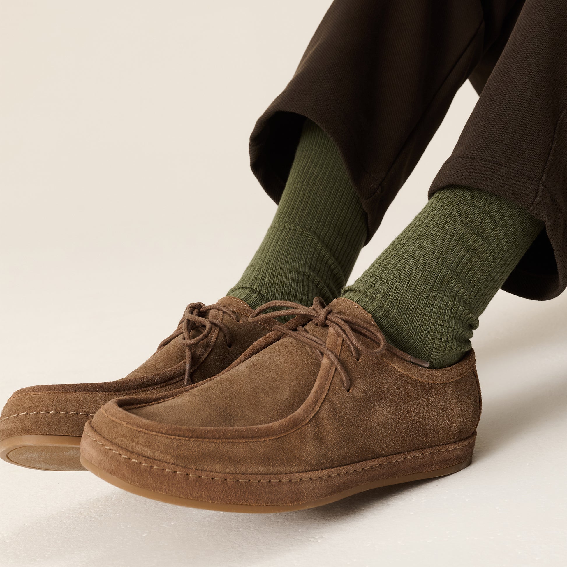 Project Cloud Men's | 100% Genuine Leathers Loafers | Memory Foam Insole | Lightweight | Non-Slip - Denver - Project Cloud - Loafers -Shop Project Cloud premium footwear Now!