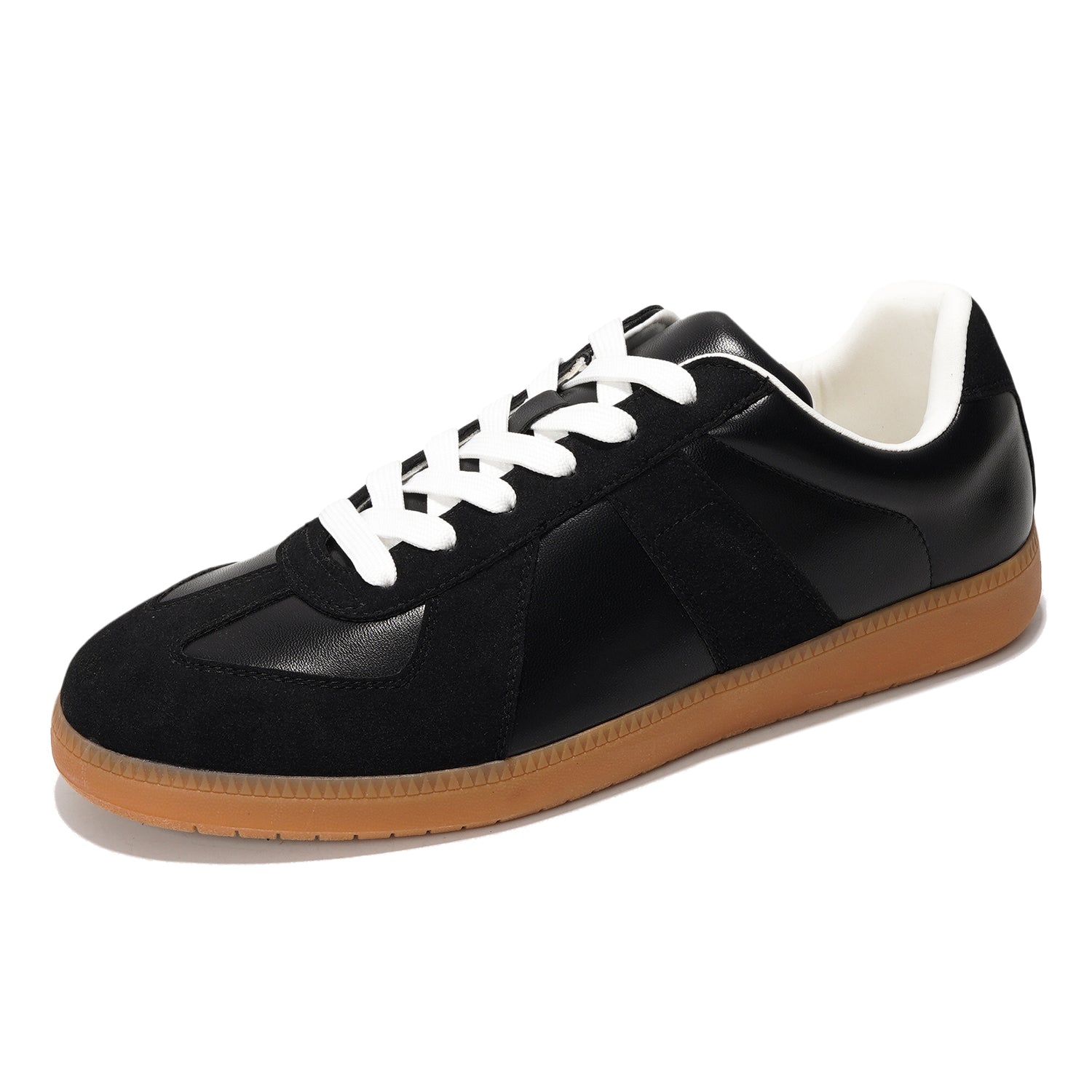 Project Cloud | "Dixon" Fashion Sneakers for Men | Memory Foam Insole | Lightweight | Non-Slip