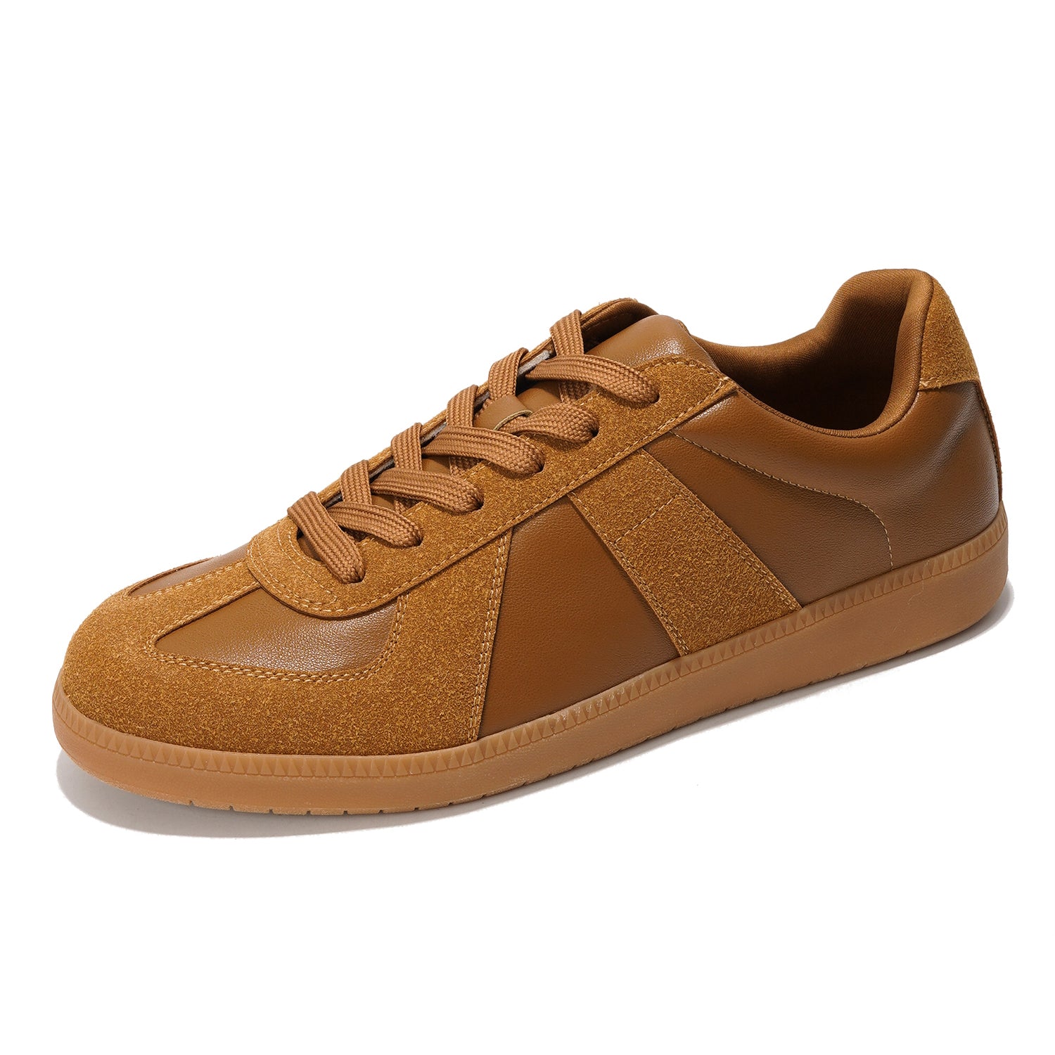 Project Cloud | "Dixon" Fashion Sneakers for Men | Memory Foam Insole | Lightweight | Non-Slip