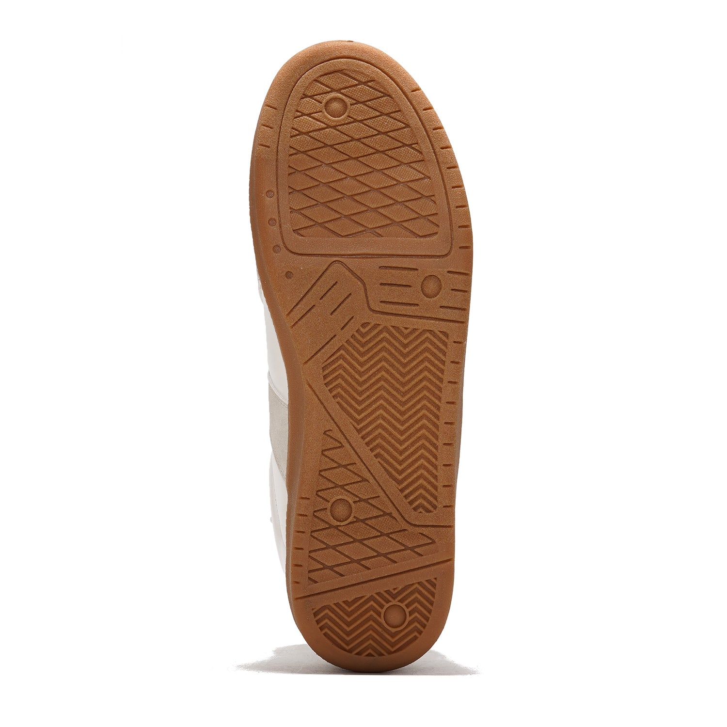 Project Cloud | "Dixon" Fashion Sneakers for Men | Memory Foam Insole | Lightweight | Non-Slip