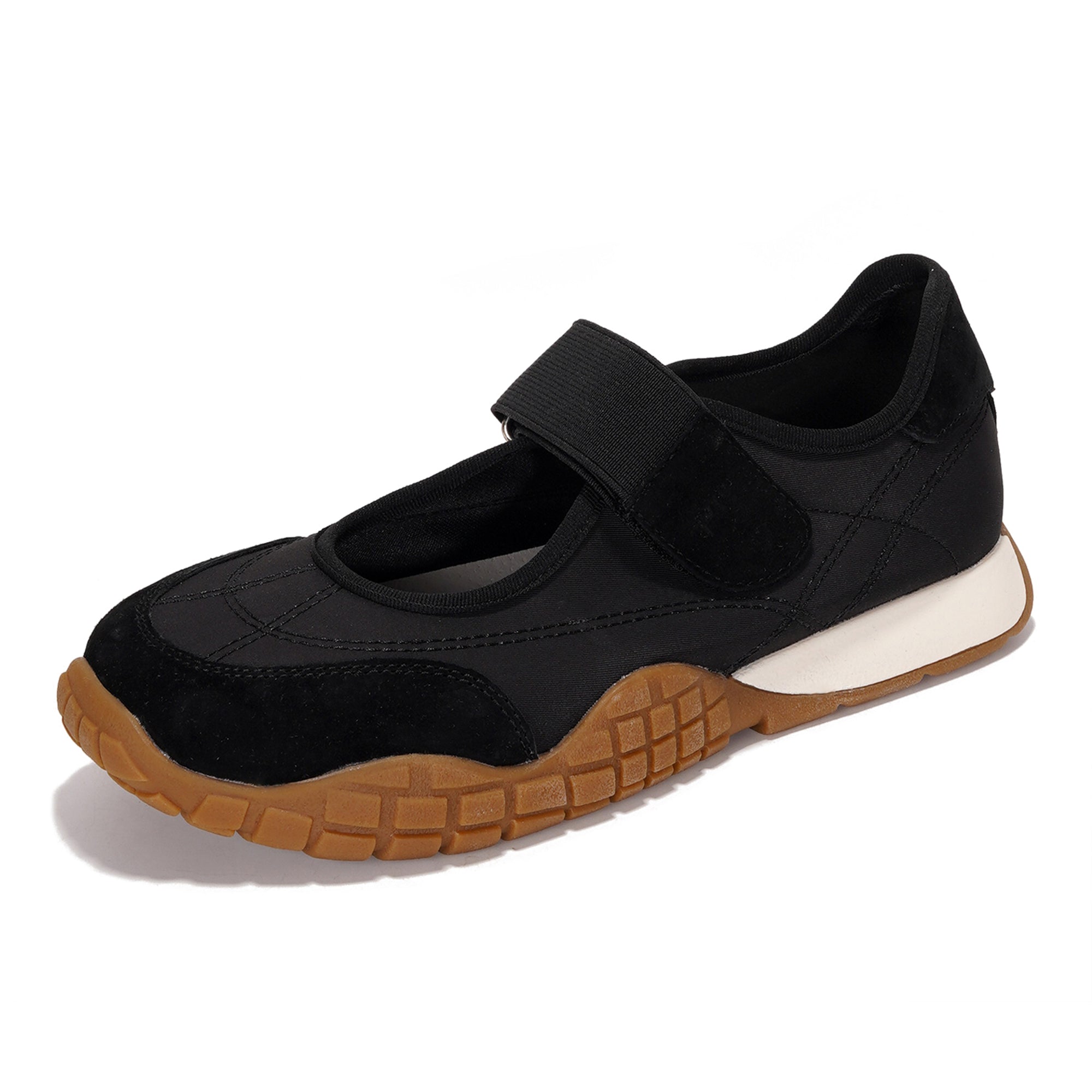 Project Cloud | "Donna" Women's Shoes | Memory Foam Insole | Lightweight | Non-Slip
