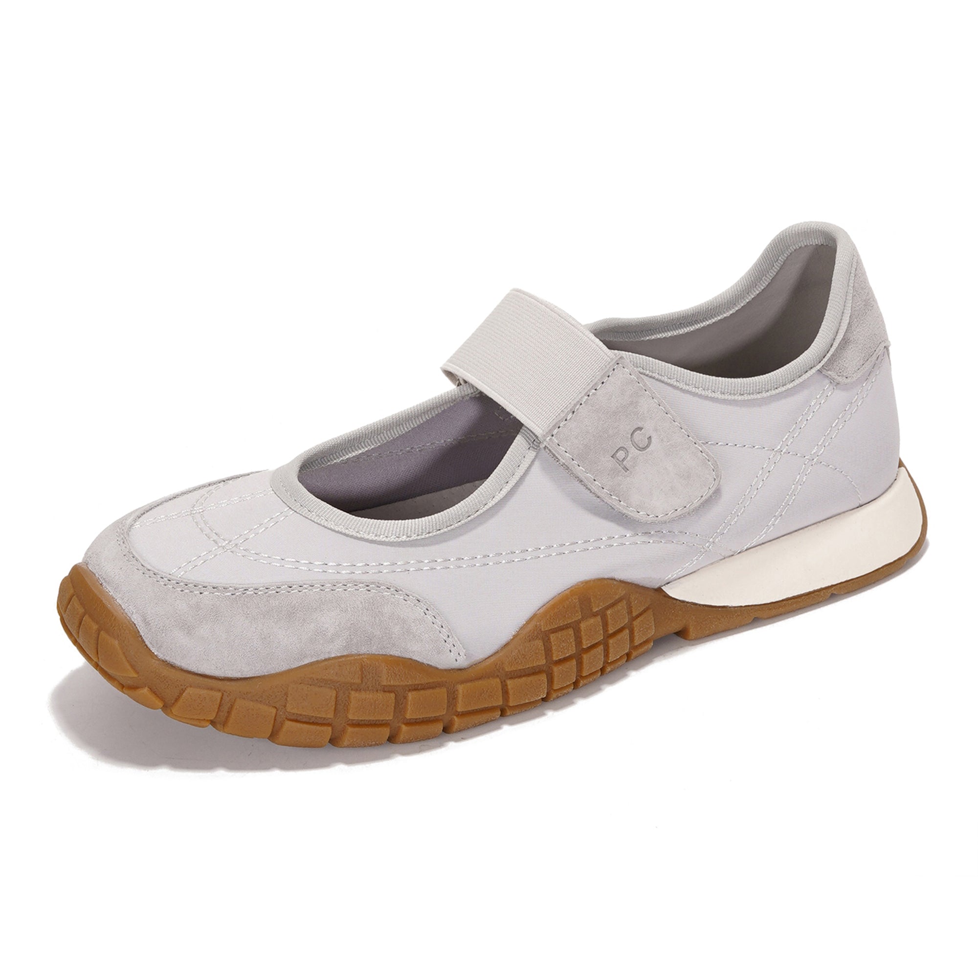 Project Cloud | "Donna" Women's Shoes | Memory Foam Insole | Lightweight | Non-Slip