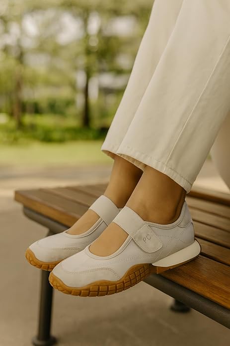 Project Cloud Women's | Fashionable Shoes for Women | Memory Foam | Lightweight | Non-Slip - Donna