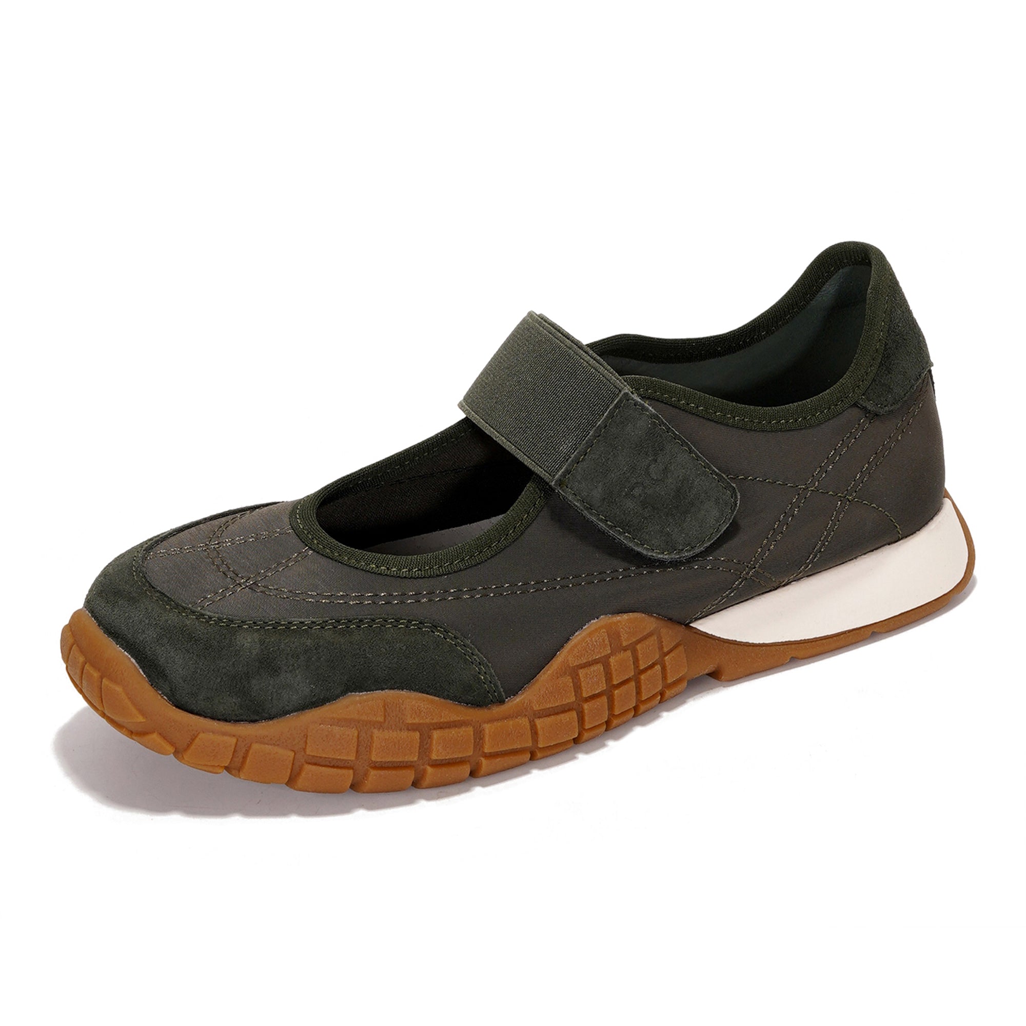 Project Cloud | "Donna" Women's Shoes | Memory Foam Insole | Lightweight | Non-Slip