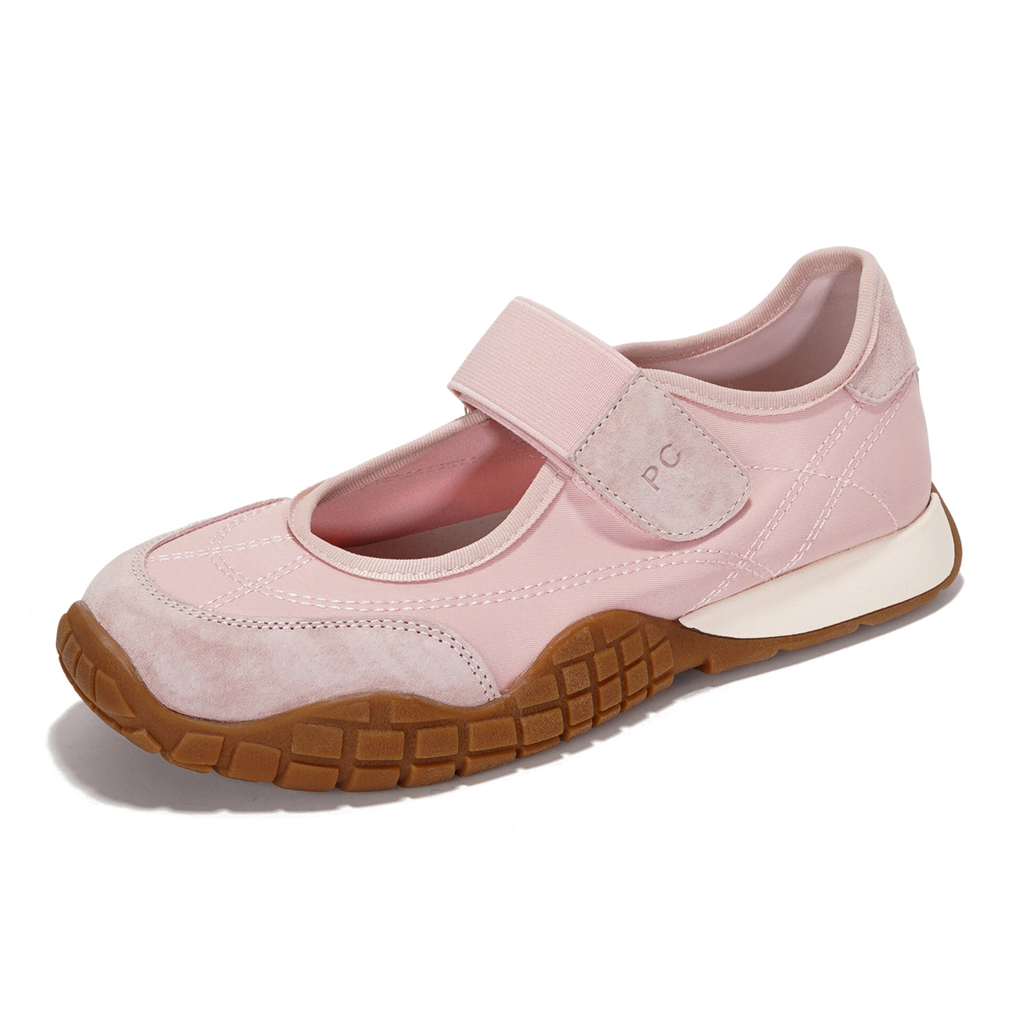 Project Cloud | "Donna" Women's Shoes | Memory Foam Insole | Lightweight | Non-Slip