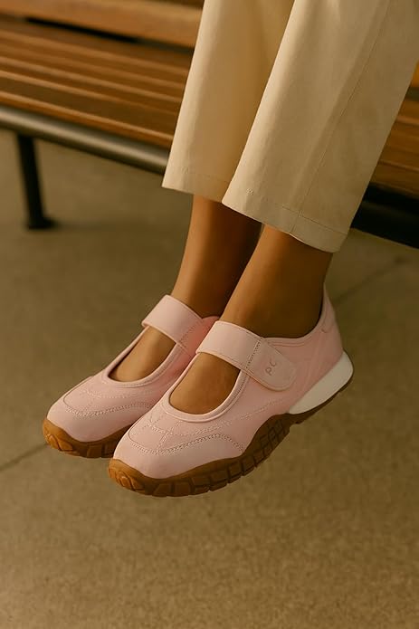 Project Cloud Women's | Fashionable Shoes for Women | Memory Foam | Lightweight | Non-Slip - Donna