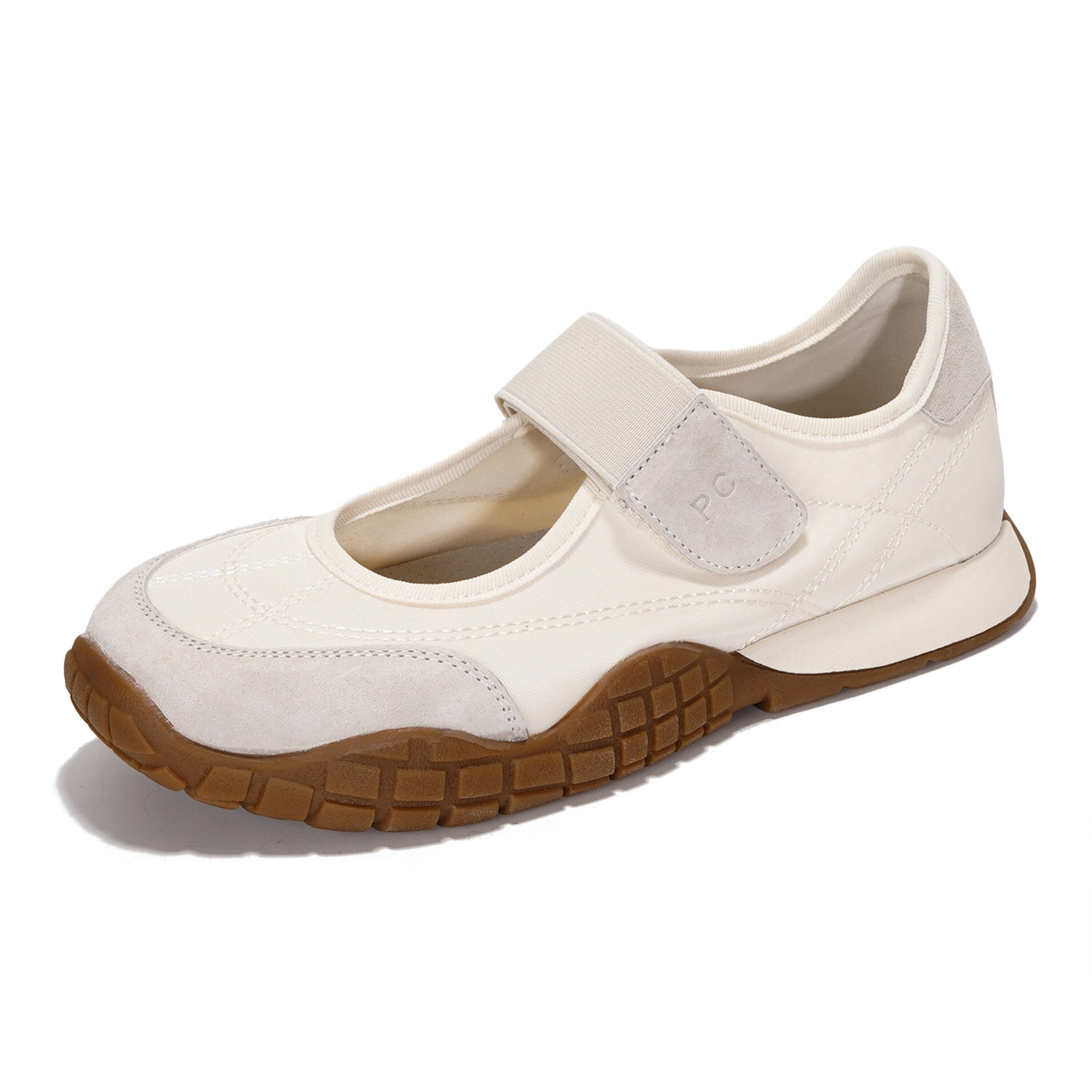 Project Cloud | "Donna" Women's Shoes | Memory Foam Insole | Lightweight | Non-Slip