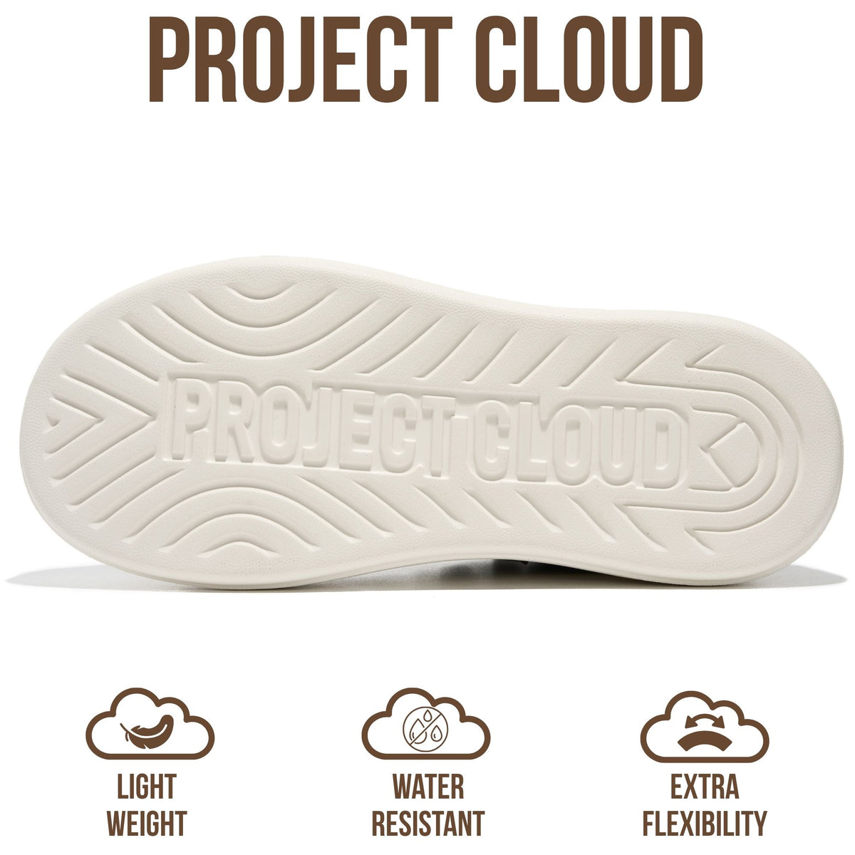Project Cloud Women's | 100% Genuine Leather Chukka Platform Boots | SmartFoam Insole | Lightweight | Non-Slip - Dorthy - Project Cloud - Boots -Shop Project Cloud premium footwear Now!