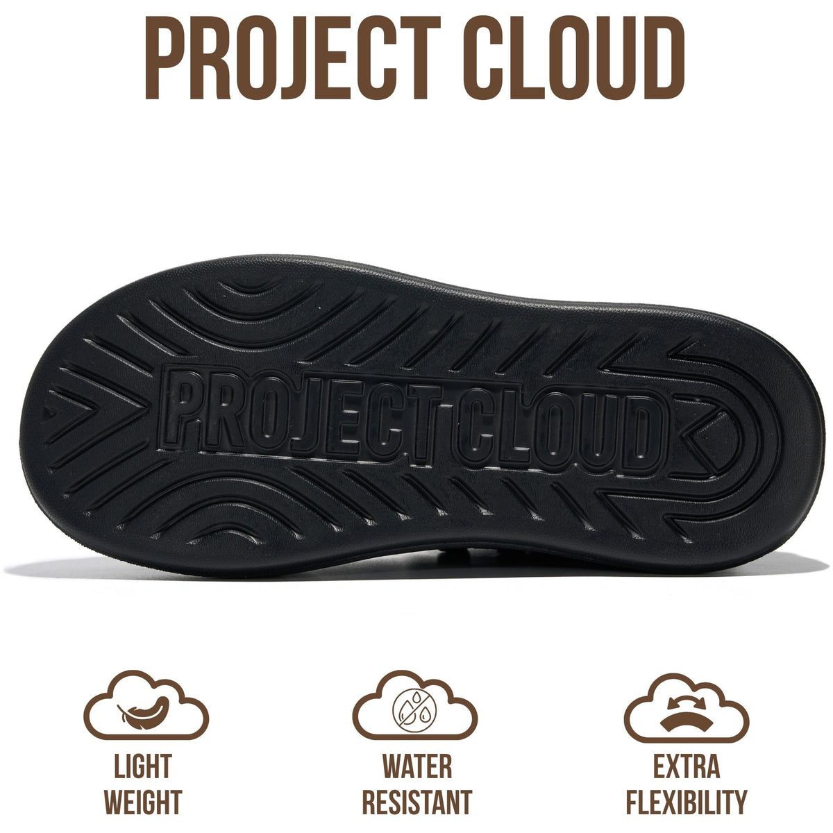 Project Cloud Women's | 100% Genuine Leather Chukka Platform Boots | SmartFoam Insole | Lightweight | Non-Slip - Dorthy - Project Cloud - Boots -Shop Project Cloud premium footwear Now!