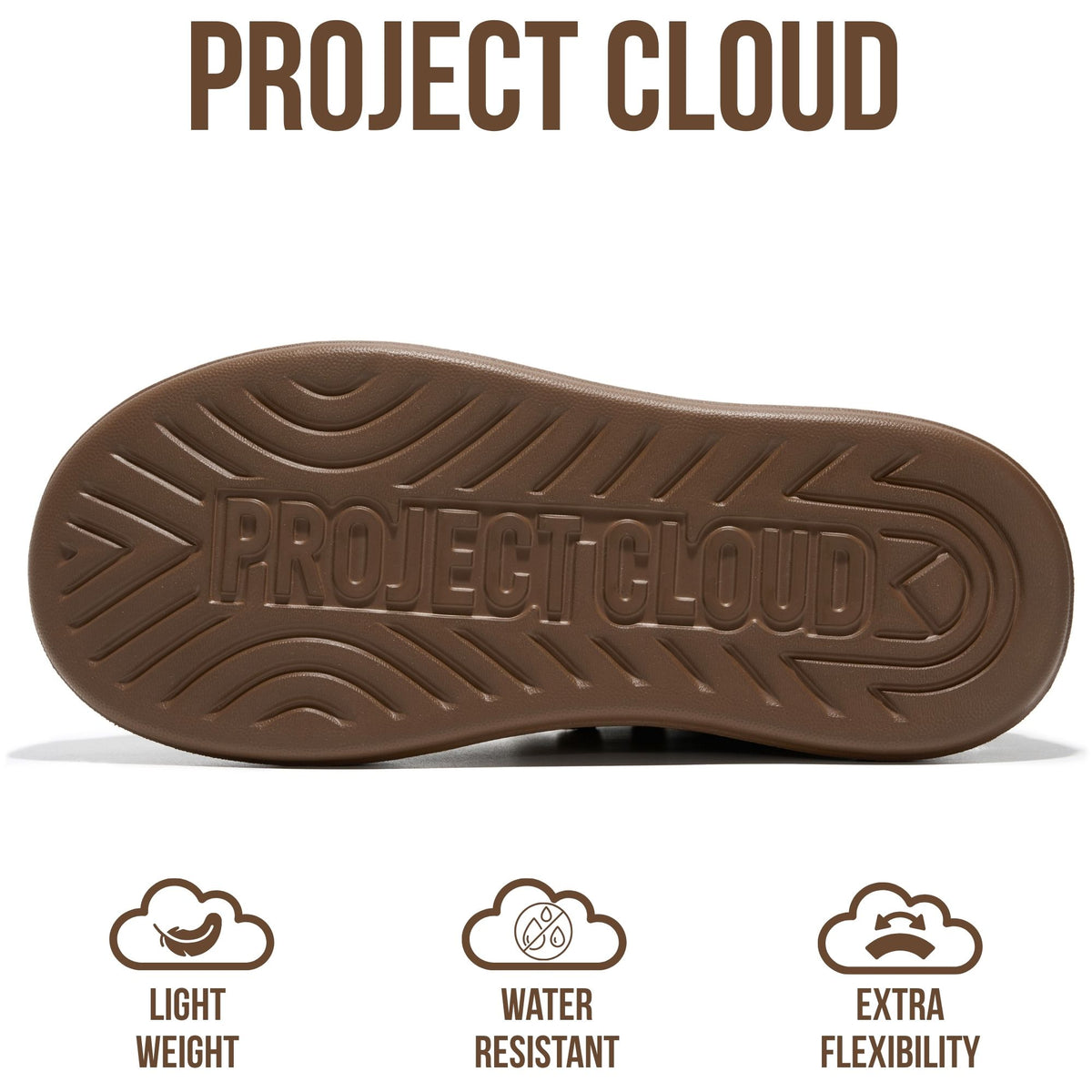 Project Cloud Women's | 100% Genuine Leather Chukka Platform Boots | SmartFoam Insole | Lightweight | Non-Slip - Dorthy - Project Cloud - Boots -Shop Project Cloud premium footwear Now!