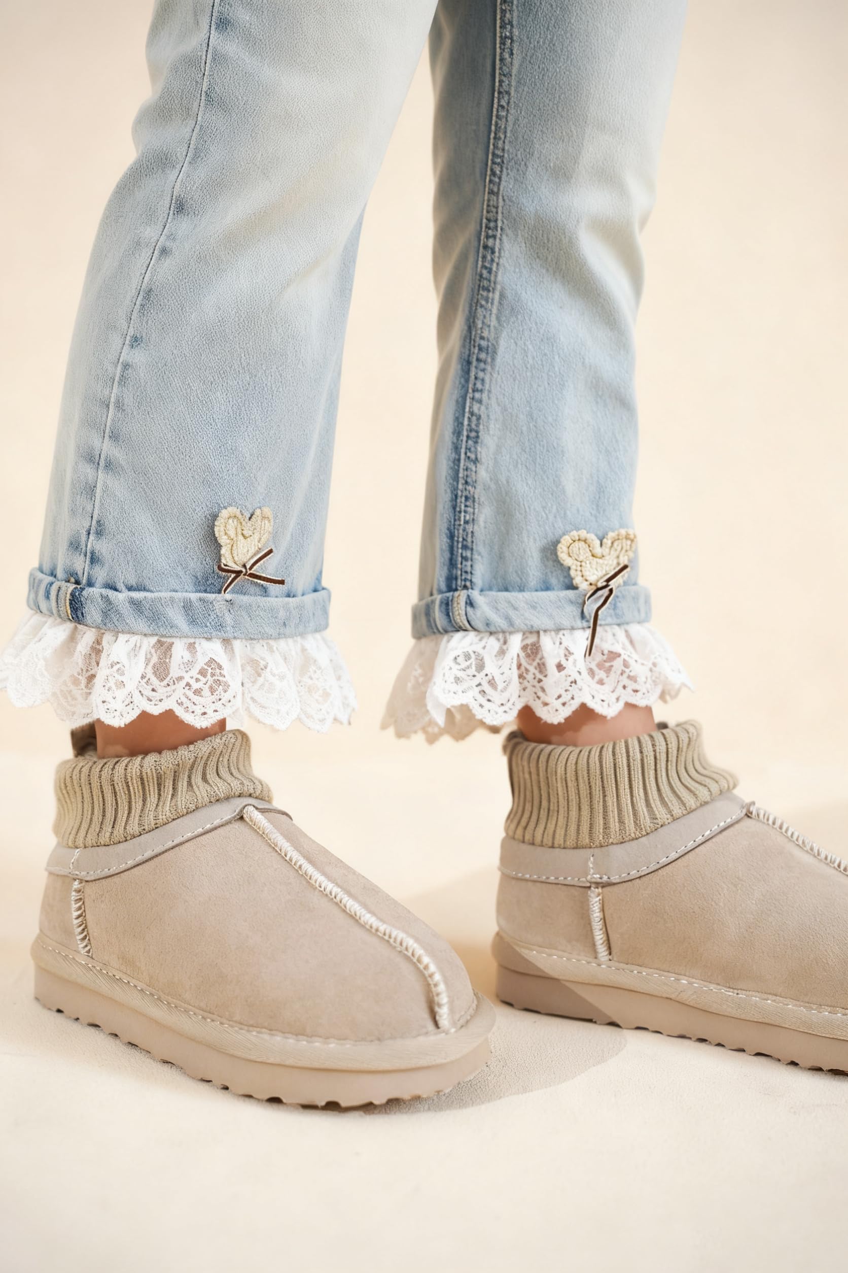 Project Cloud Kids Boots | 100% Genuine Leather | Water Resistant | Memory Foam | Non-Slip - DreamOn