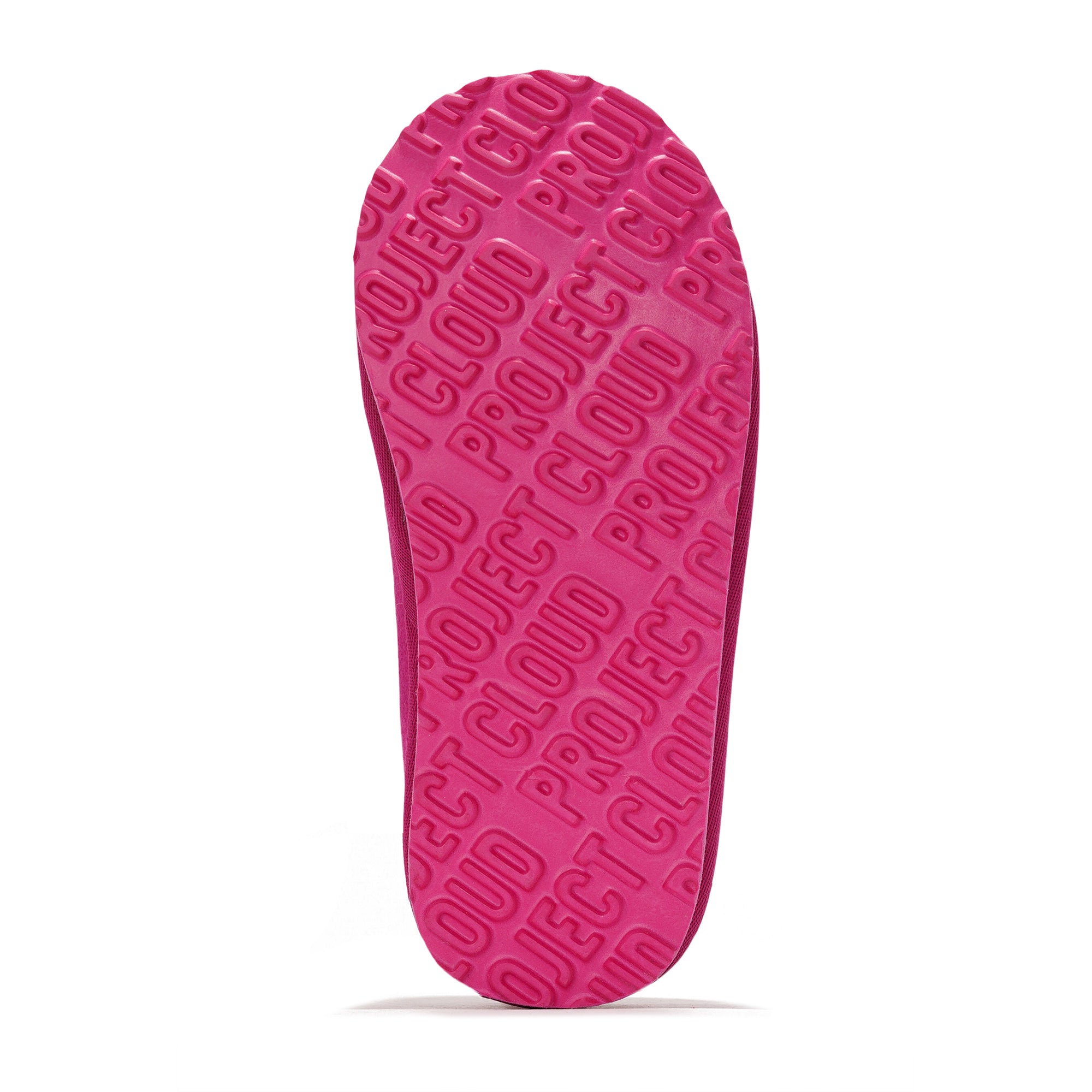 Project Cloud | "Dreamwarm" Kids Slippers | Australian Sheepskin | ProjectPlush | Lightweight | Non-Slip