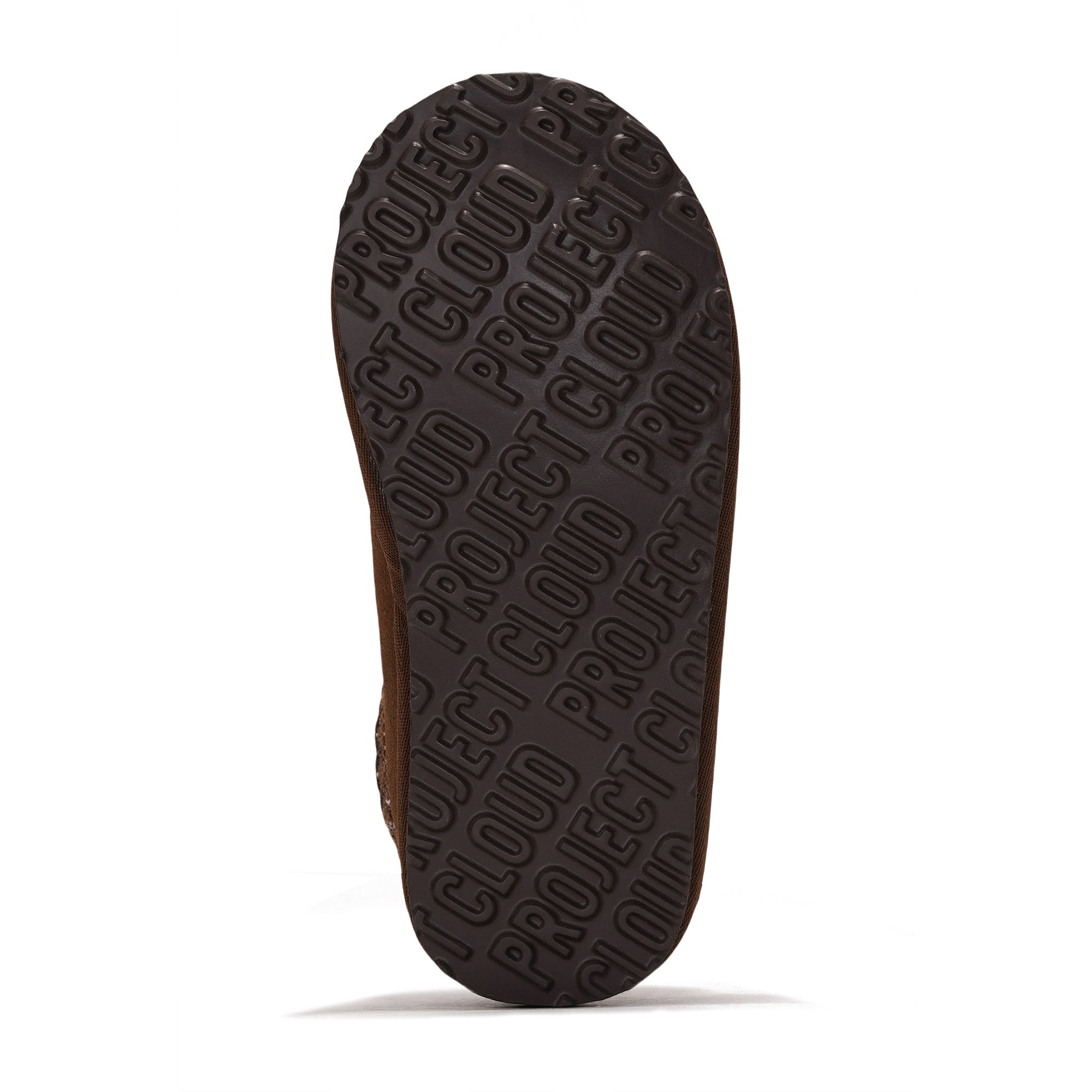 Project Cloud | "Dreamwarm" Kids Slippers | Australian Sheepskin | ProjectPlush | Lightweight | Non-Slip