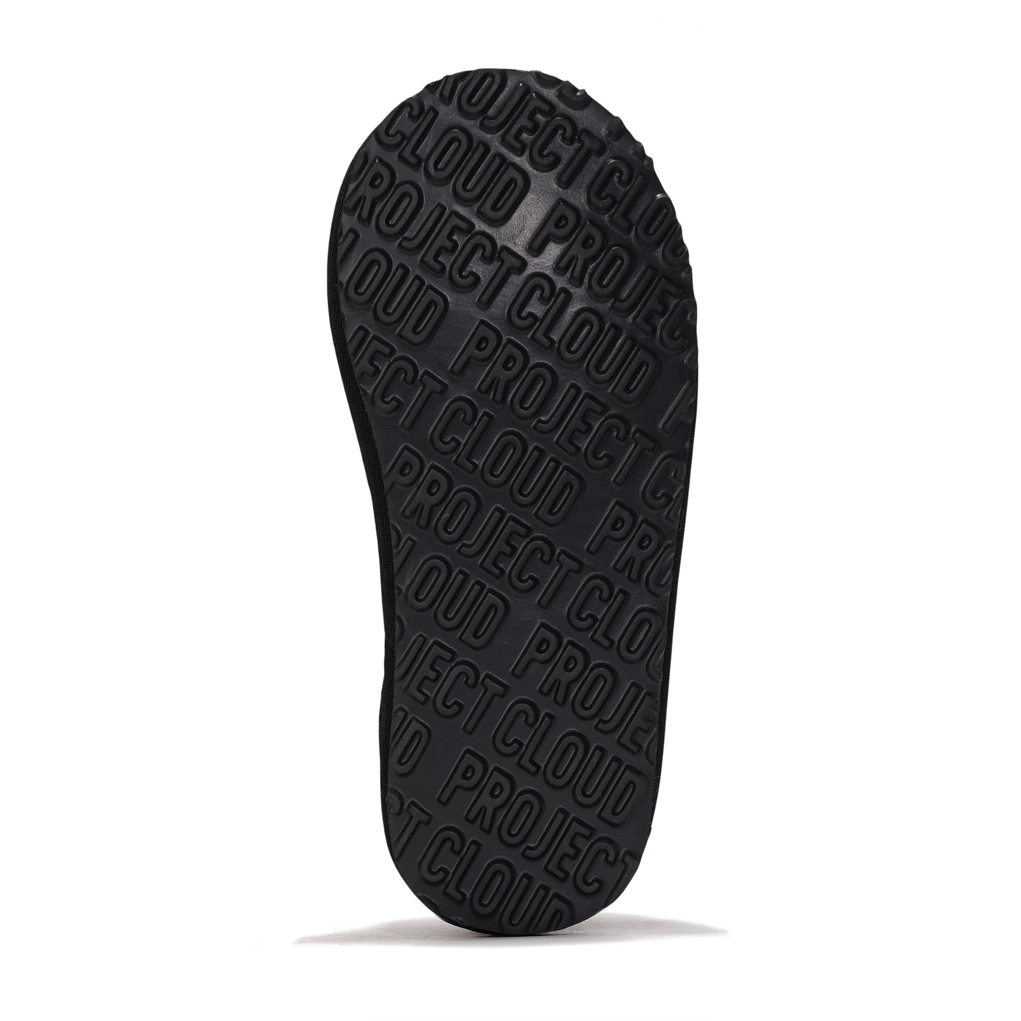 Project Cloud | "Dreamwarm" Kids Slippers | Australian Sheepskin | ProjectPlush | Lightweight | Non-Slip