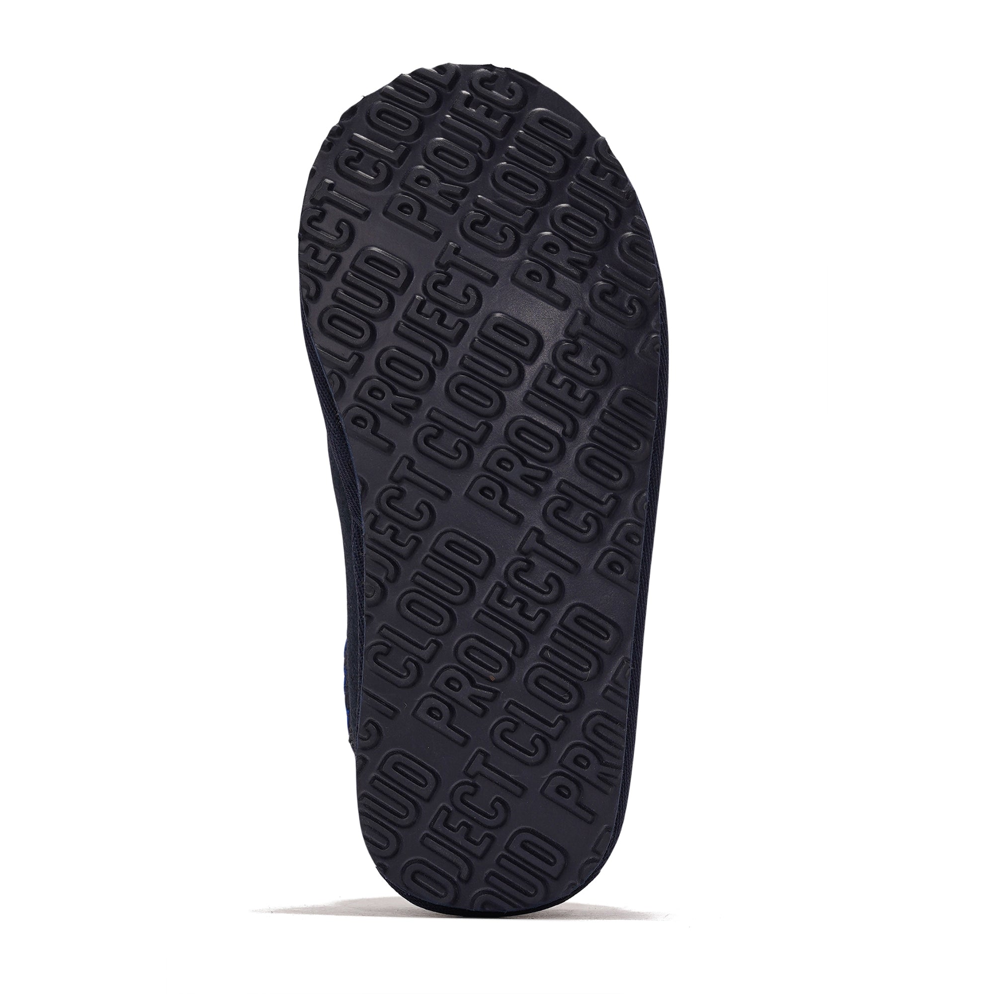 Project Cloud | "Dreamwarm" Kids Slippers | Australian Sheepskin | ProjectPlush | Lightweight | Non-Slip