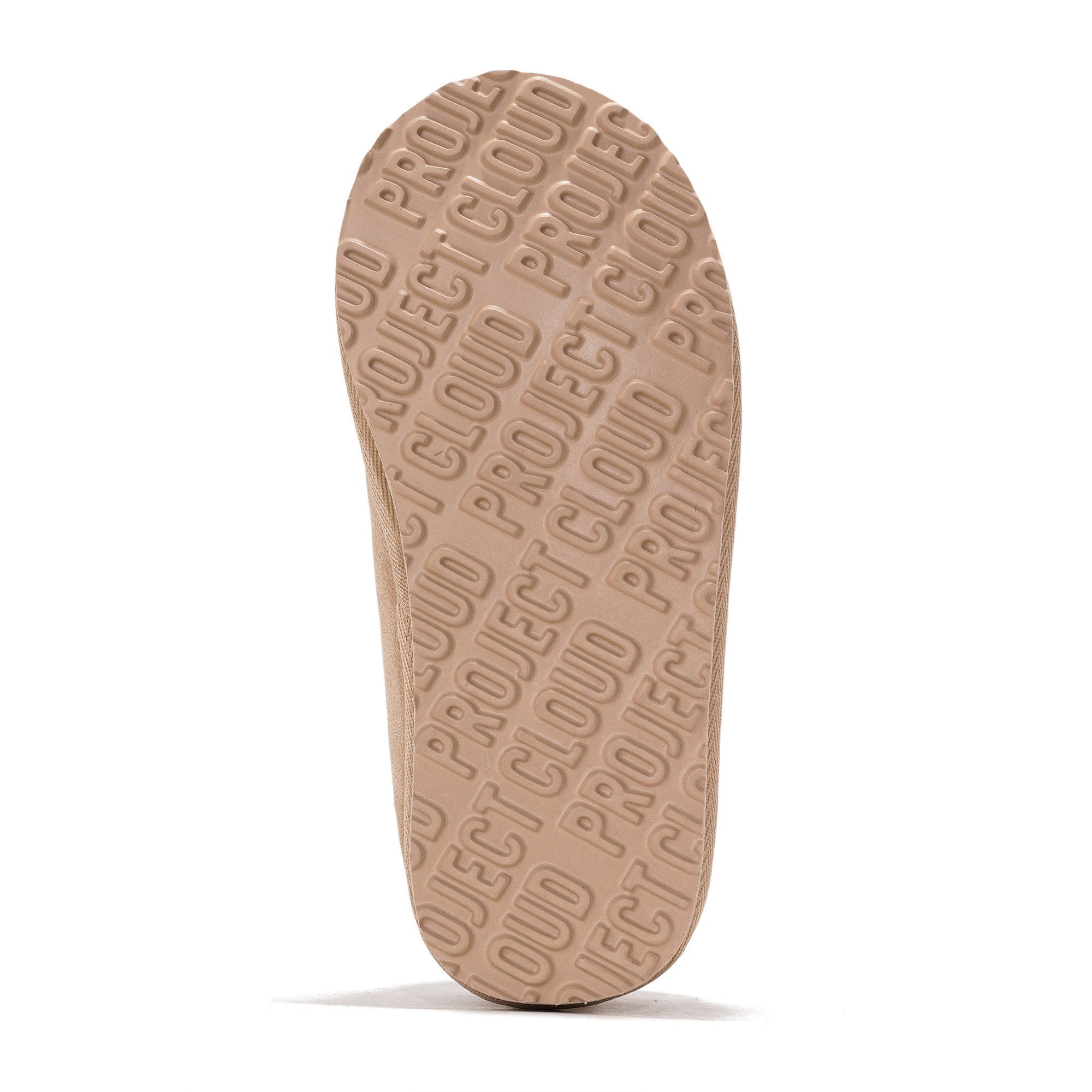Project Cloud | "Dreamwarm" Kids Slippers | Australian Sheepskin | ProjectPlush | Lightweight | Non-Slip
