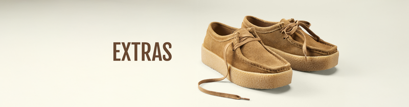 Extras Mobile Banner