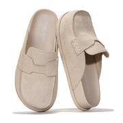 Project Cloud Women's | Genuine Suede Clogs | Plush and Soft Insole | Arch Support | Lightweight | Non-Slip - Foamy - Project Cloud - Clogs -Shop Project Cloud premium footwear Now!