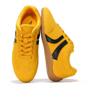 Project Cloud | "Goal" Sneakers for Women | Memory Foam Technology | Lightweight | Non-Slip