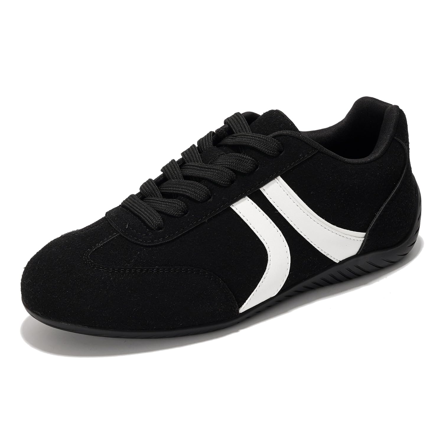 Project Cloud | "Goal" Sneakers for Women | Memory Foam Technology | Lightweight | Non-Slip