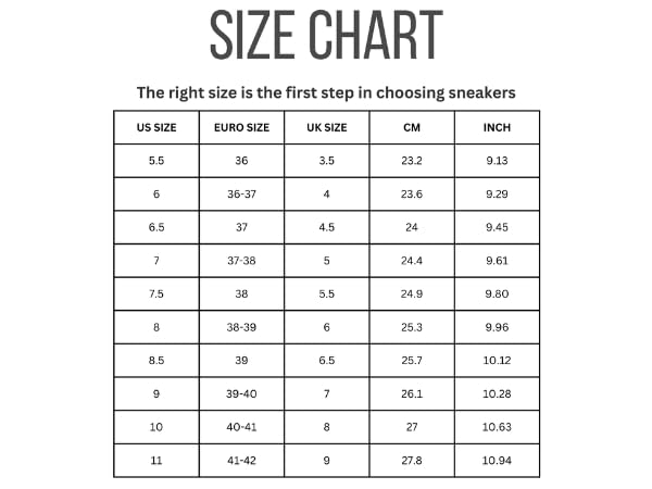 Project Cloud | "Goal" Sneakers for Women | Memory Foam Technology | Lightweight | Non-Slip