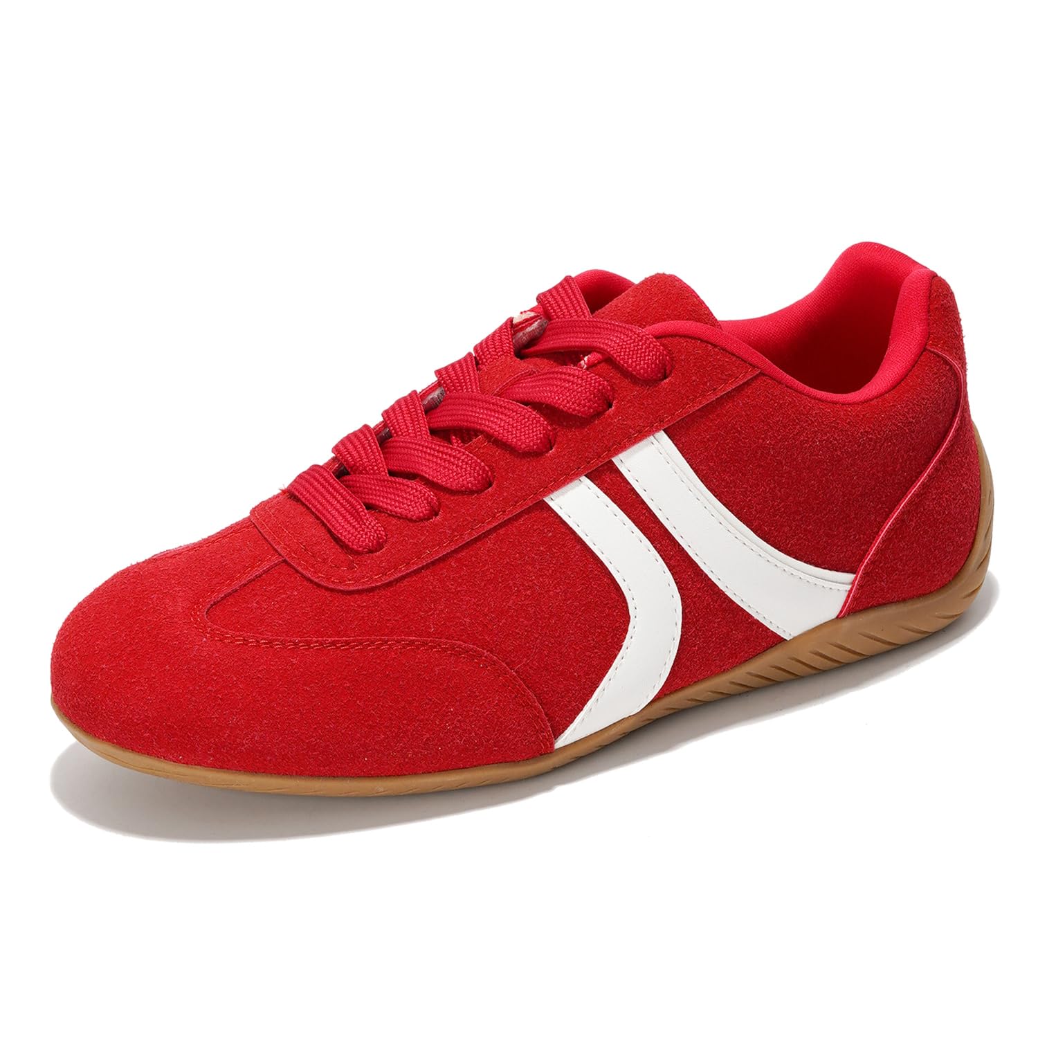 Project Cloud | "Goal" Sneakers for Women | Memory Foam Technology | Lightweight | Non-Slip
