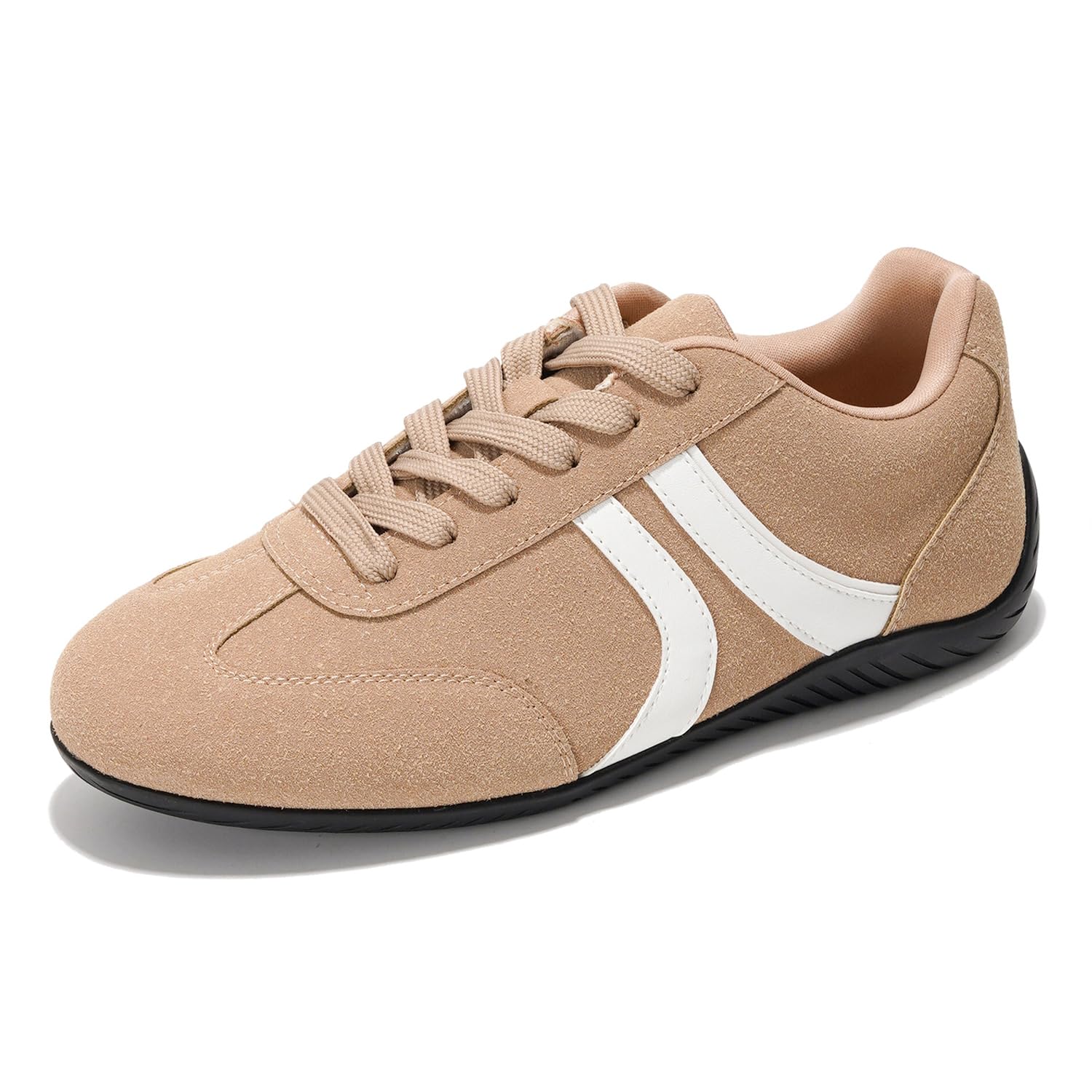 Project Cloud | "Goal" Sneakers for Women | Memory Foam Technology | Lightweight | Non-Slip