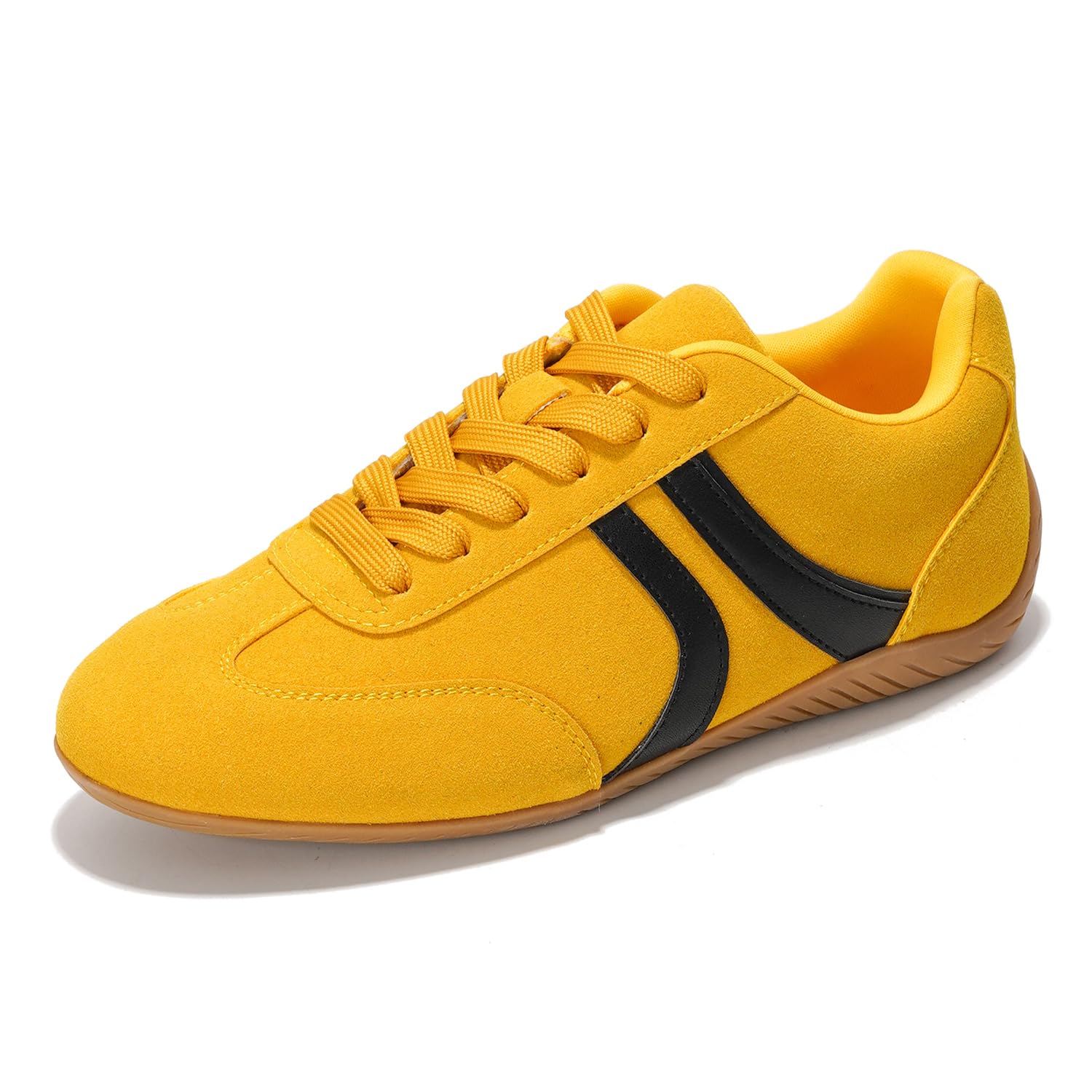 Project Cloud | "Goal" Sneakers for Women | Memory Foam Technology | Lightweight | Non-Slip