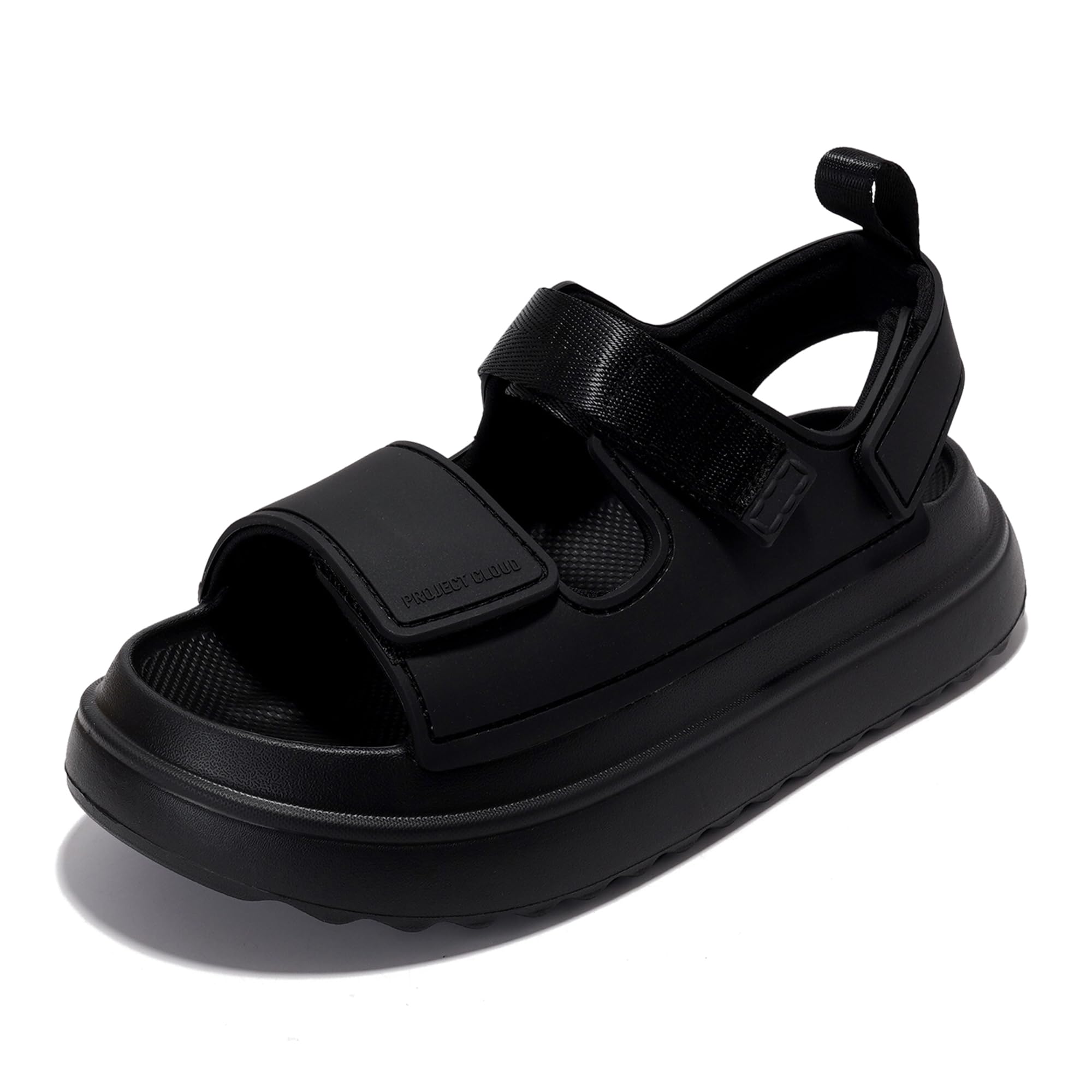 Project Cloud | "Goldie" Womens Sandals | ProjectPlush™ | Waterproof | Lightweight | Non-Slip