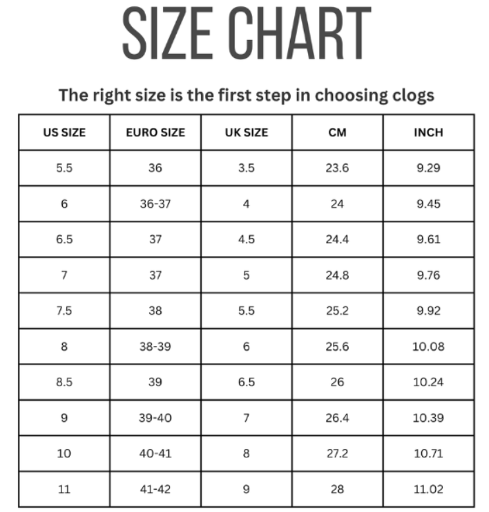 Project Cloud Women's | Genuine Suede Clogs for Women | Memory Foam | Lightweight | Non-Slip - Goldstar