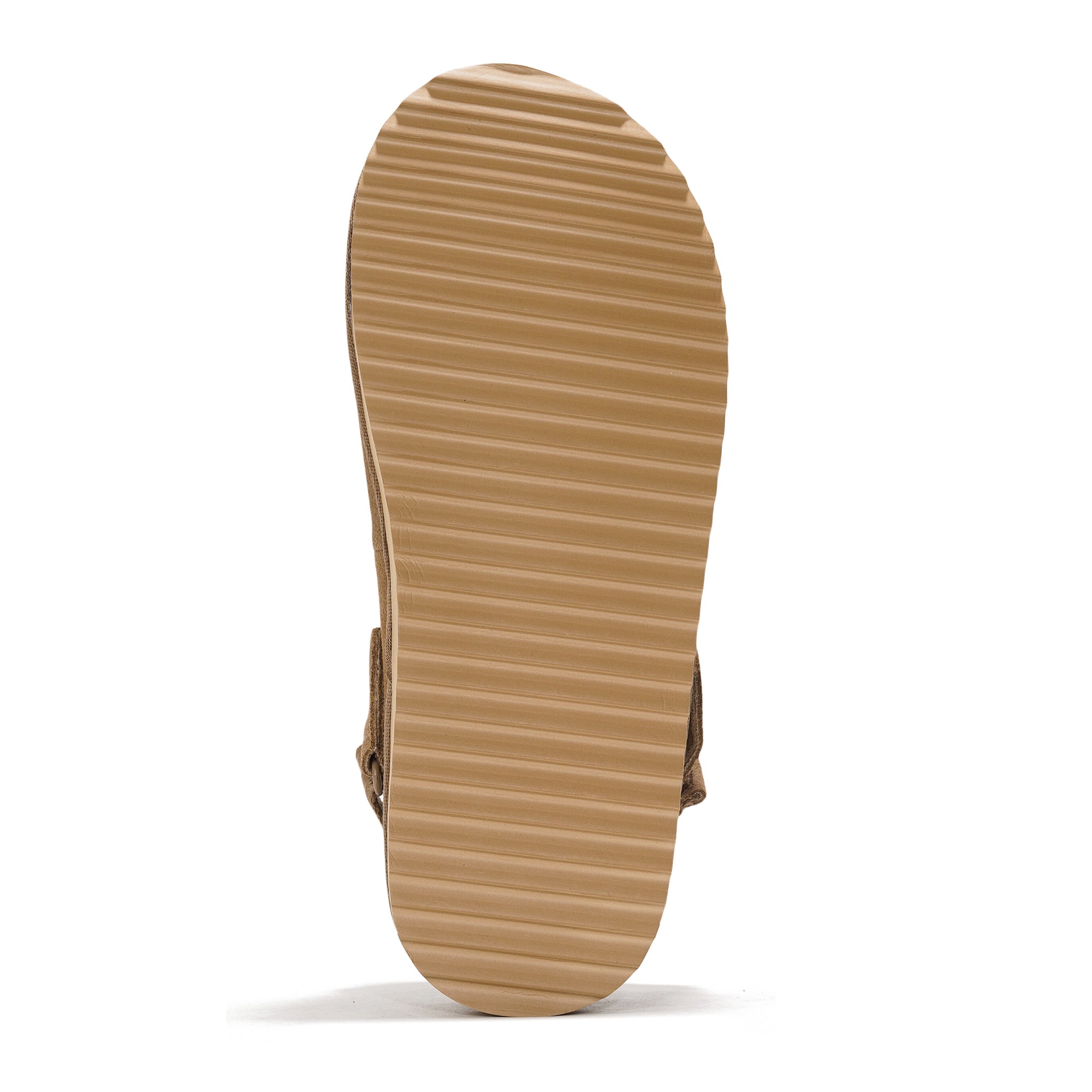 Zapatillas Goldstar de Project Cloud: Zuecos de gamuza con espuma viscoelástica y comodidad. 