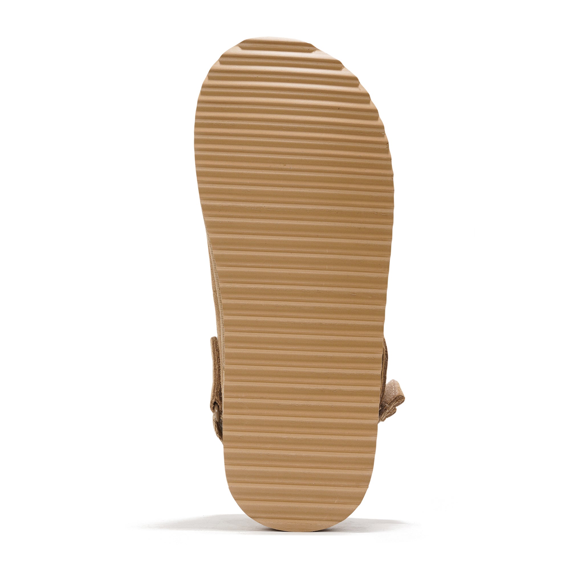 Zapatillas Goldstar de Project Cloud: Zuecos de gamuza con espuma viscoelástica y comodidad. 