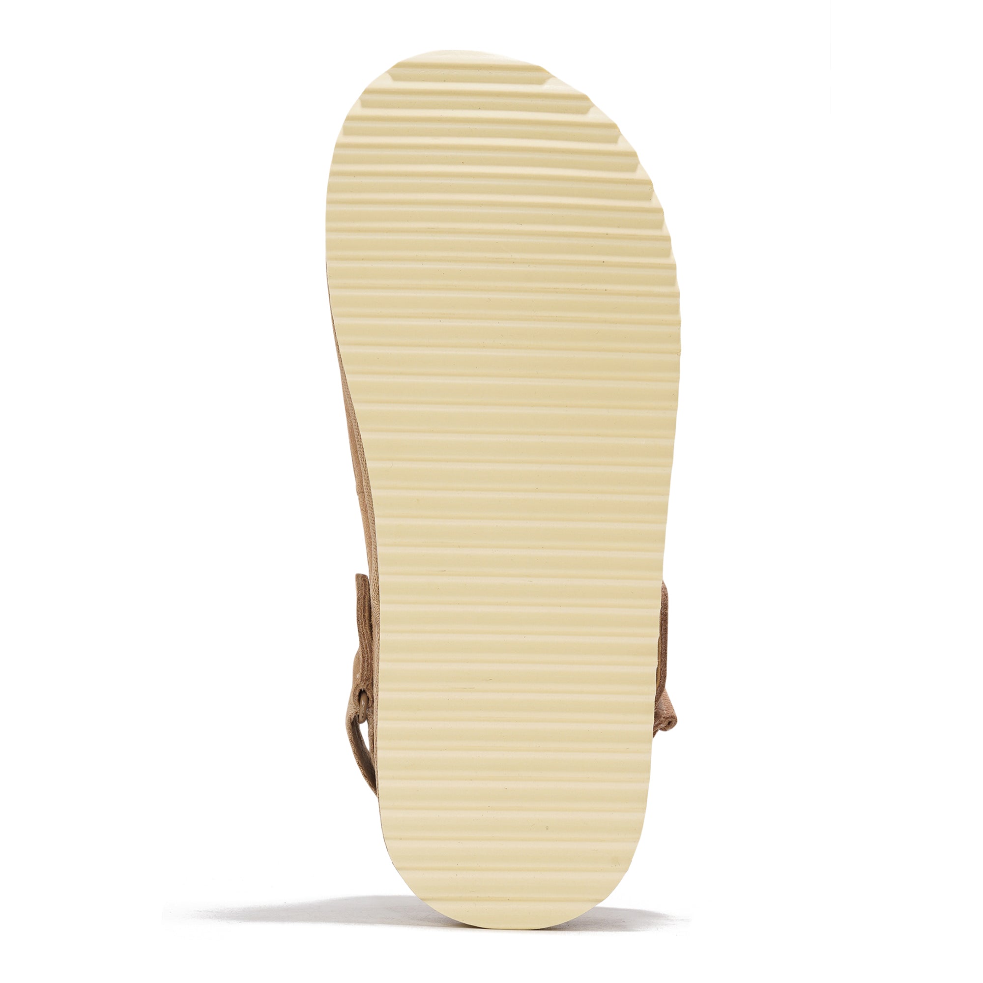 Zapatillas Goldstar de Project Cloud: Zuecos de gamuza con espuma viscoelástica y comodidad. 
