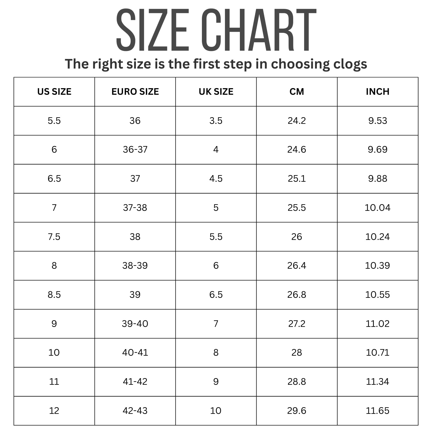 Project Cloud Women's | Genuine Leather Clogs for Women | Memory Foam | Lightweight | Non-Slip - Haven