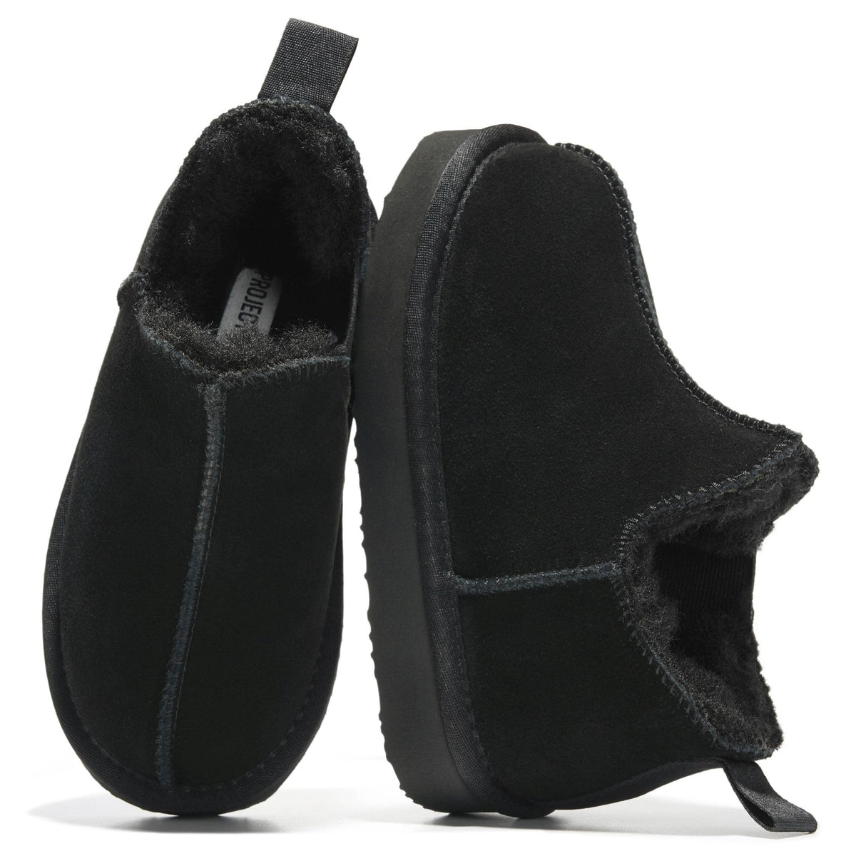 Project Cloud Kids | 100% Genuine Leather Boots for Girls & Boys | Memory Foam Insole | Lightweight | Non-Slip - Henley Kids