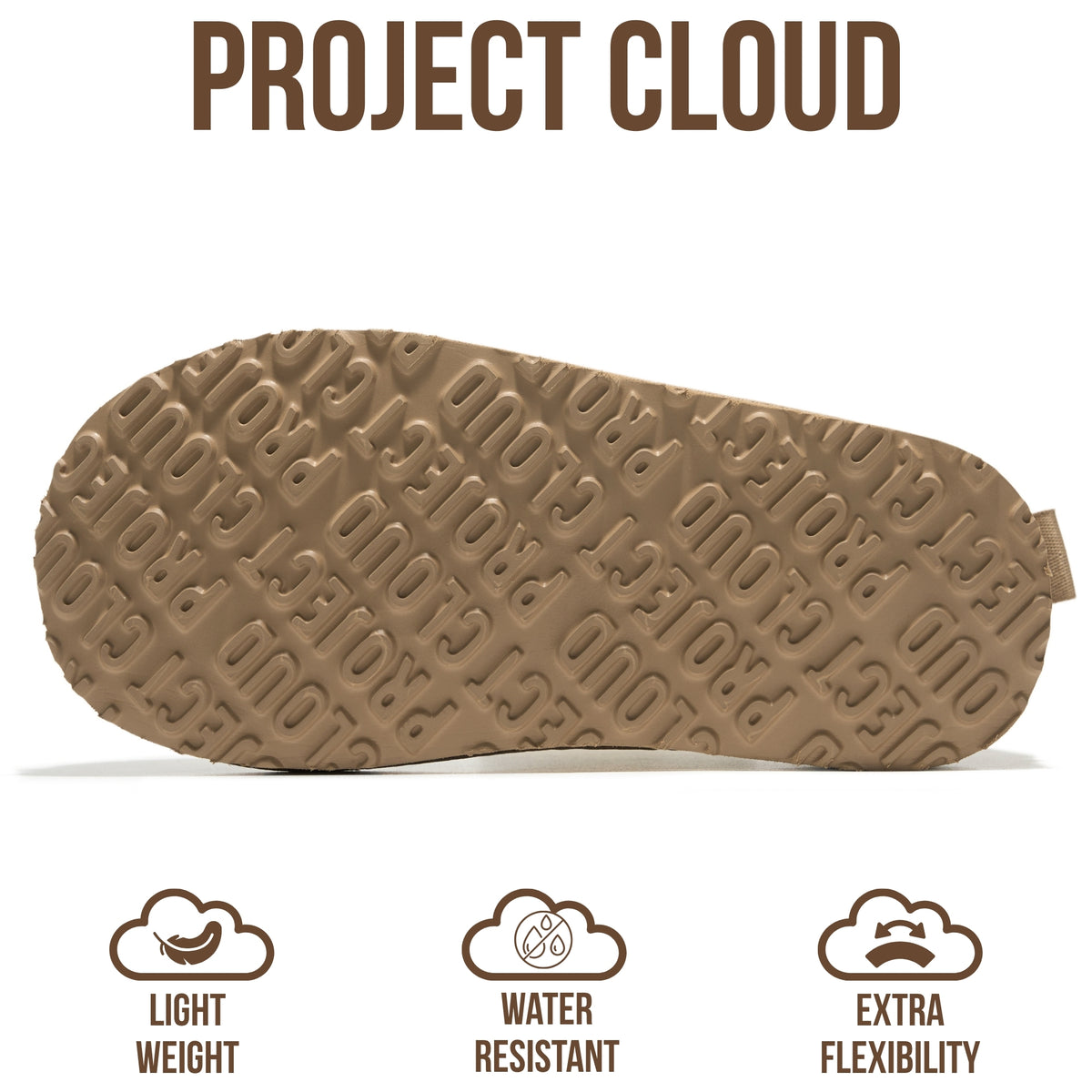 Project Cloud Kids | 100% Genuine Leather Boots for Girls & Boys | Memory Foam Insole | Lightweight | Non-Slip - Henley Kids