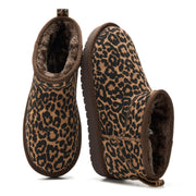 Project Cloud Women's |  100% Genuine Suede Ankle Boots | Water Resistant | Memory Foam| Lightweight | Non-Slip - Hippy - Project Cloud - Boots -Shop Project Cloud premium footwear Now!