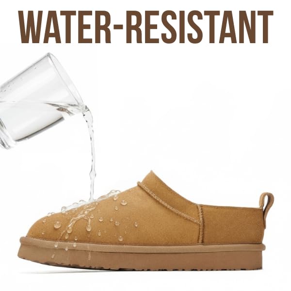 Project Cloud Women's | Micro Boots for Women | 100% Genuine Leather | Memory Foam | Lightweight | Non-Slip - Hipster