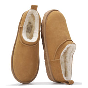 Project Cloud Women's | Micro Boots for Women | 100% Genuine Leather | Memory Foam | Lightweight | Non-Slip - Hipster