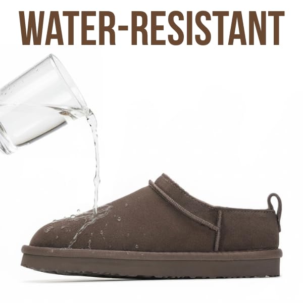 Project Cloud Women's | Micro Boots for Women | 100% Genuine Leather | Memory Foam | Lightweight | Non-Slip - Hipster