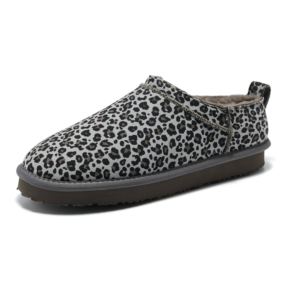 Project Cloud Women's | Micro Boots for Women | 100% Genuine Leather | Memory Foam | Lightweight | Non-Slip - Hipster