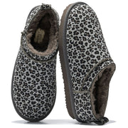 Project Cloud Women's | Micro Boots for Women | 100% Genuine Leather | Memory Foam | Lightweight | Non-Slip - Hipster - Project Cloud - Boots -Shop Project Cloud premium footwear Now!