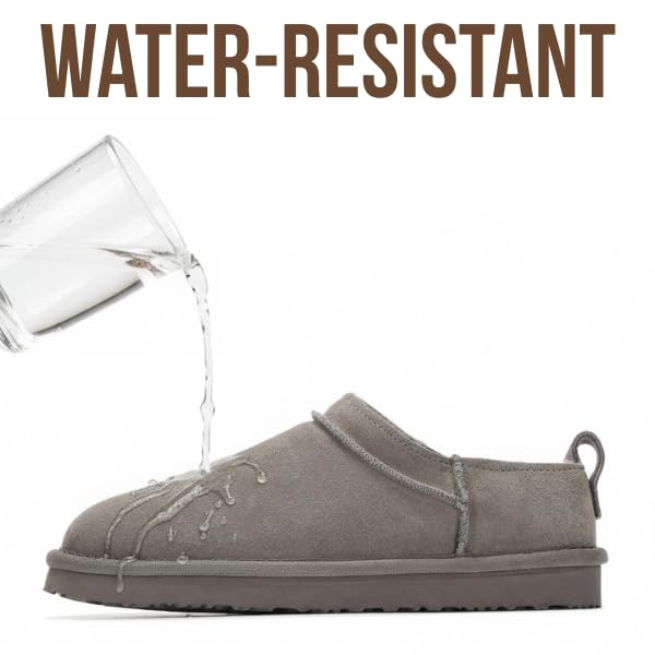 Project Cloud Women's | Micro Boots for Women | 100% Genuine Leather | Memory Foam | Lightweight | Non-Slip - Hipster